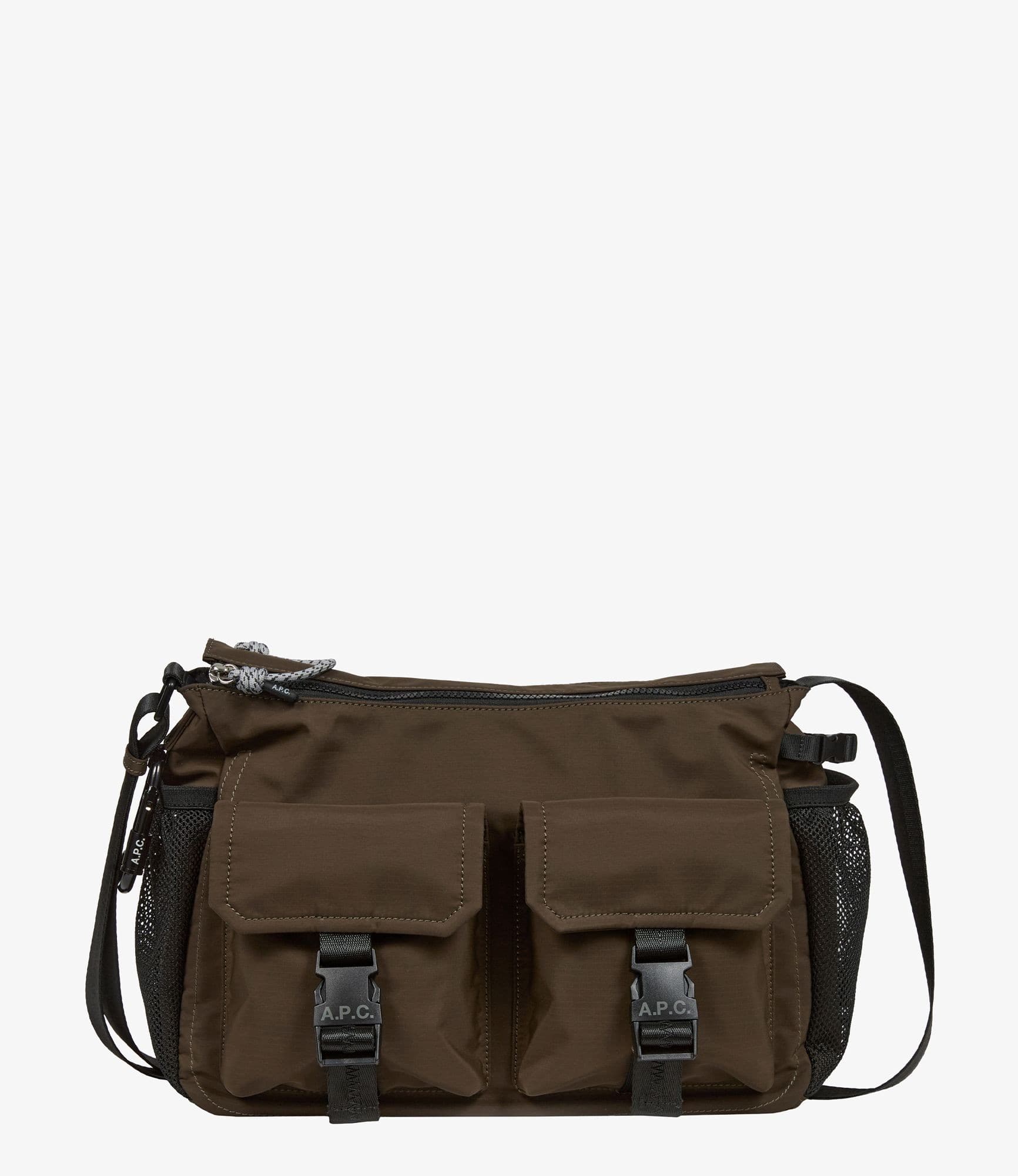 Trek バッグ｜HOMME NEW｜A.P.C. | アー・ペー・セー日本公式