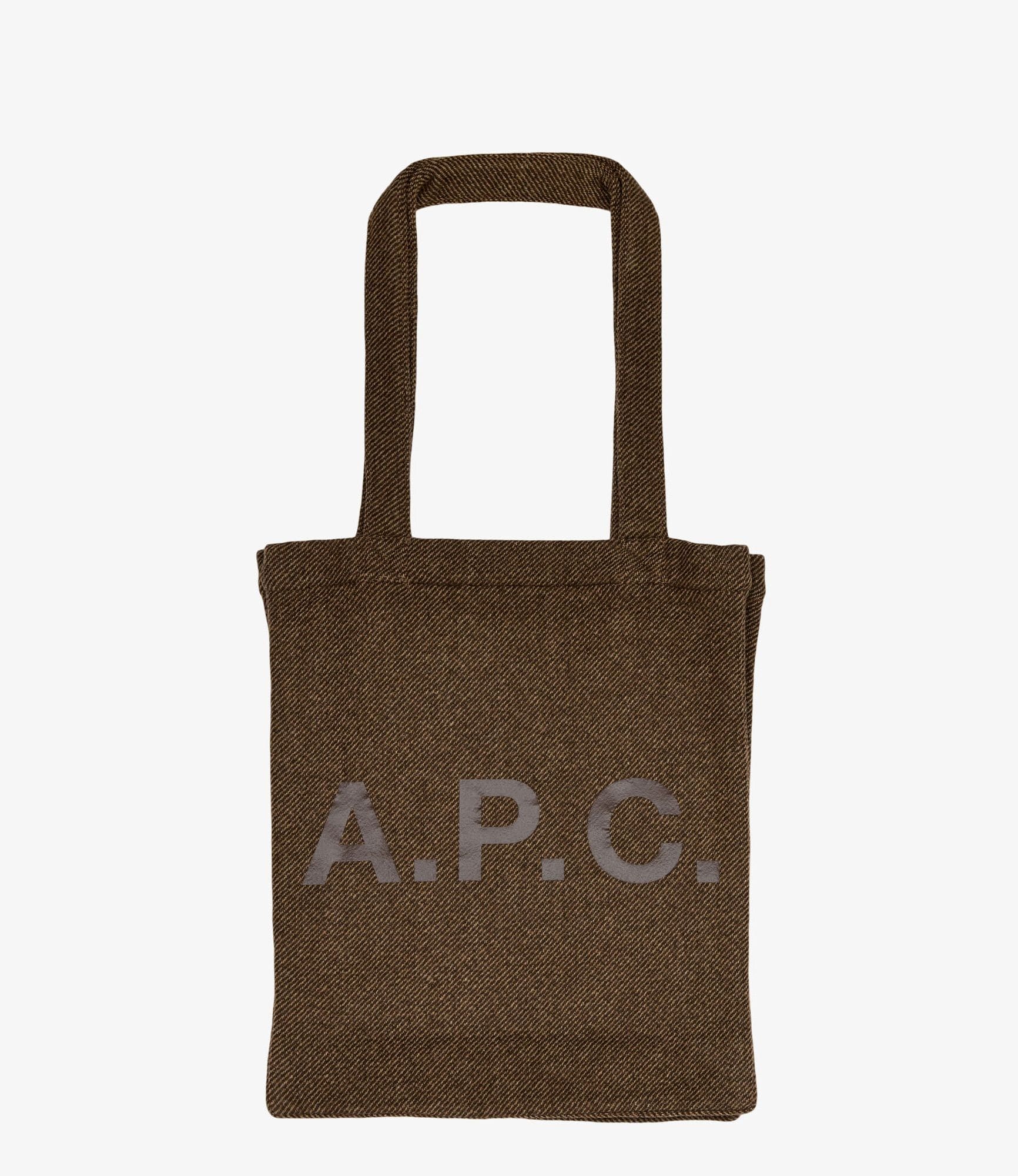 Lou トートバッグ｜UNISEXE / SACS｜A.P.C. | アー・ペー・セー日本