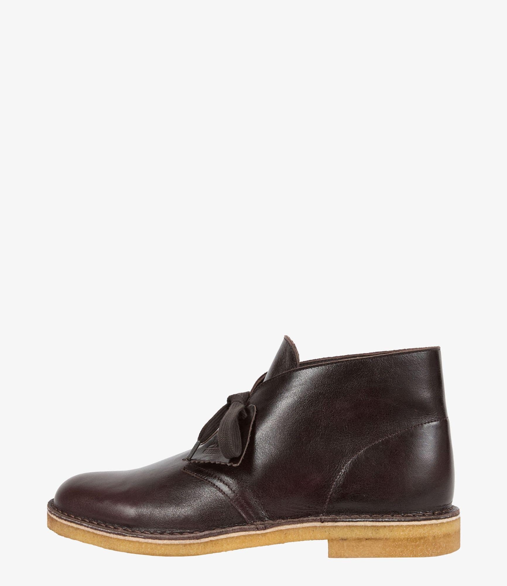 Desert Boots A.P.C. x Clarks｜UNISEXE / CHAUSSURES｜A.P.C. | アー