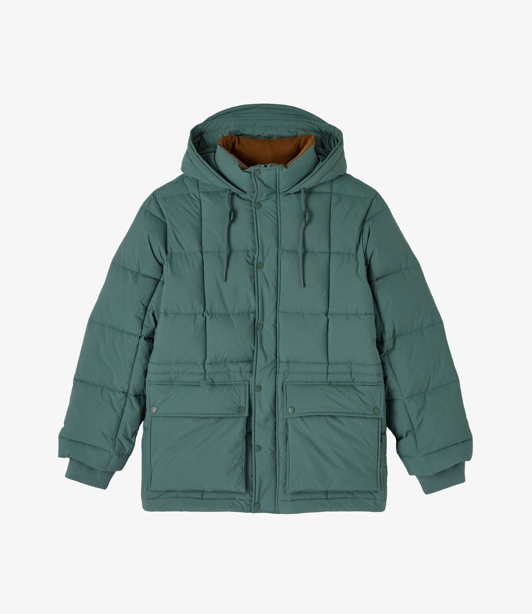 Joshua ブルゾン｜HOMME NEW｜A.P.C. | アー・ペー・セー日本公式
