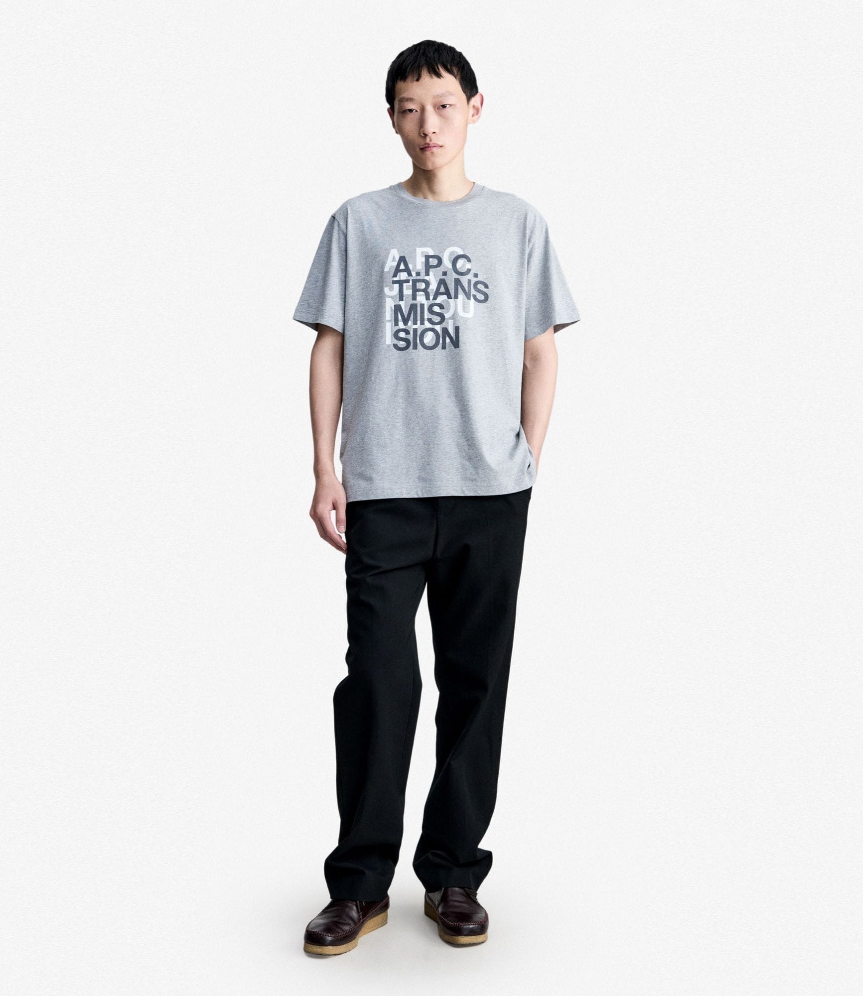 Dylan パンツ｜HOMME NEW｜A.P.C. | アー・ペー・セー日本公式