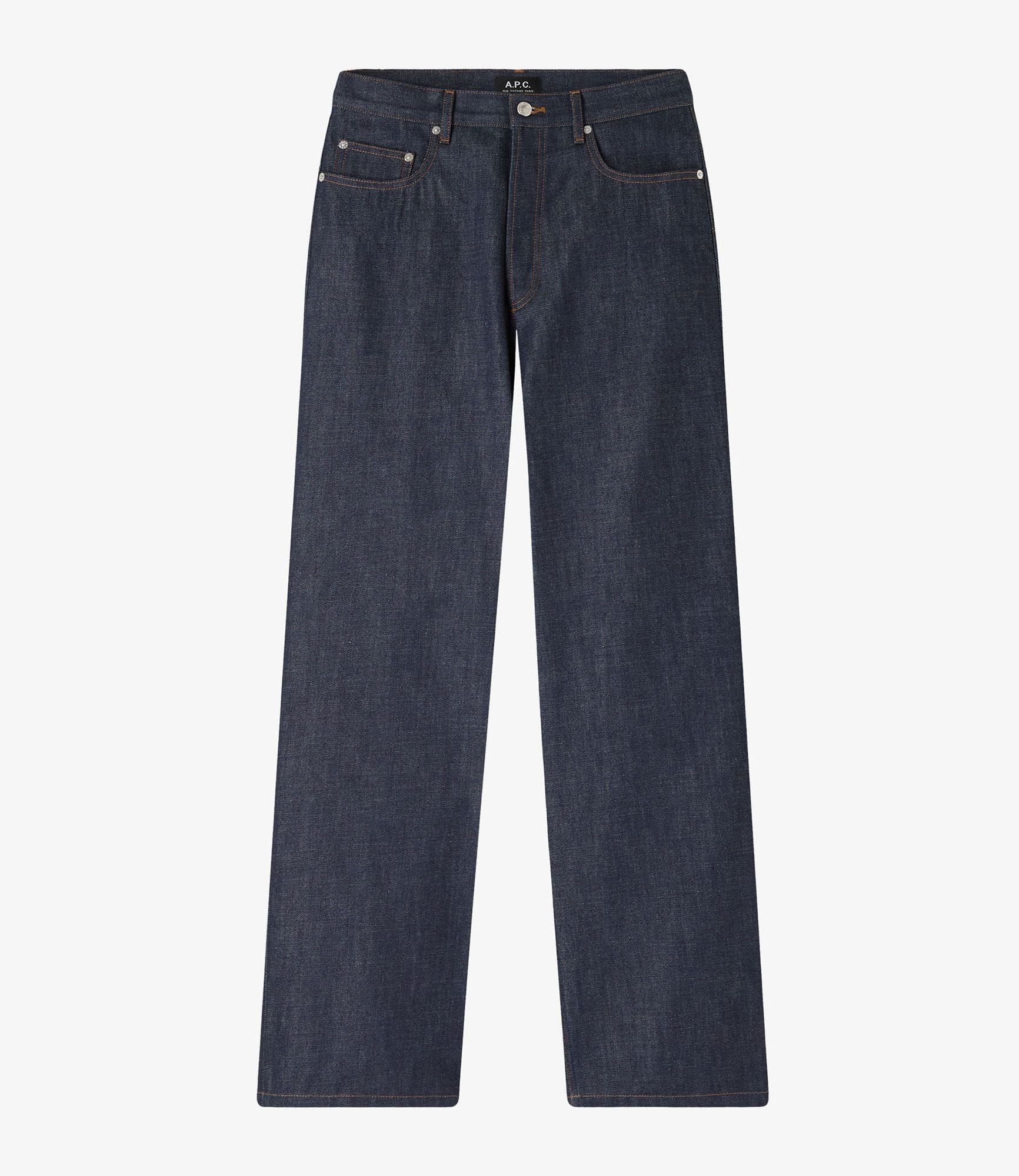 Dude ジーンズ｜HOMME NEW｜A.P.C. | アー・ペー・セー日本公式