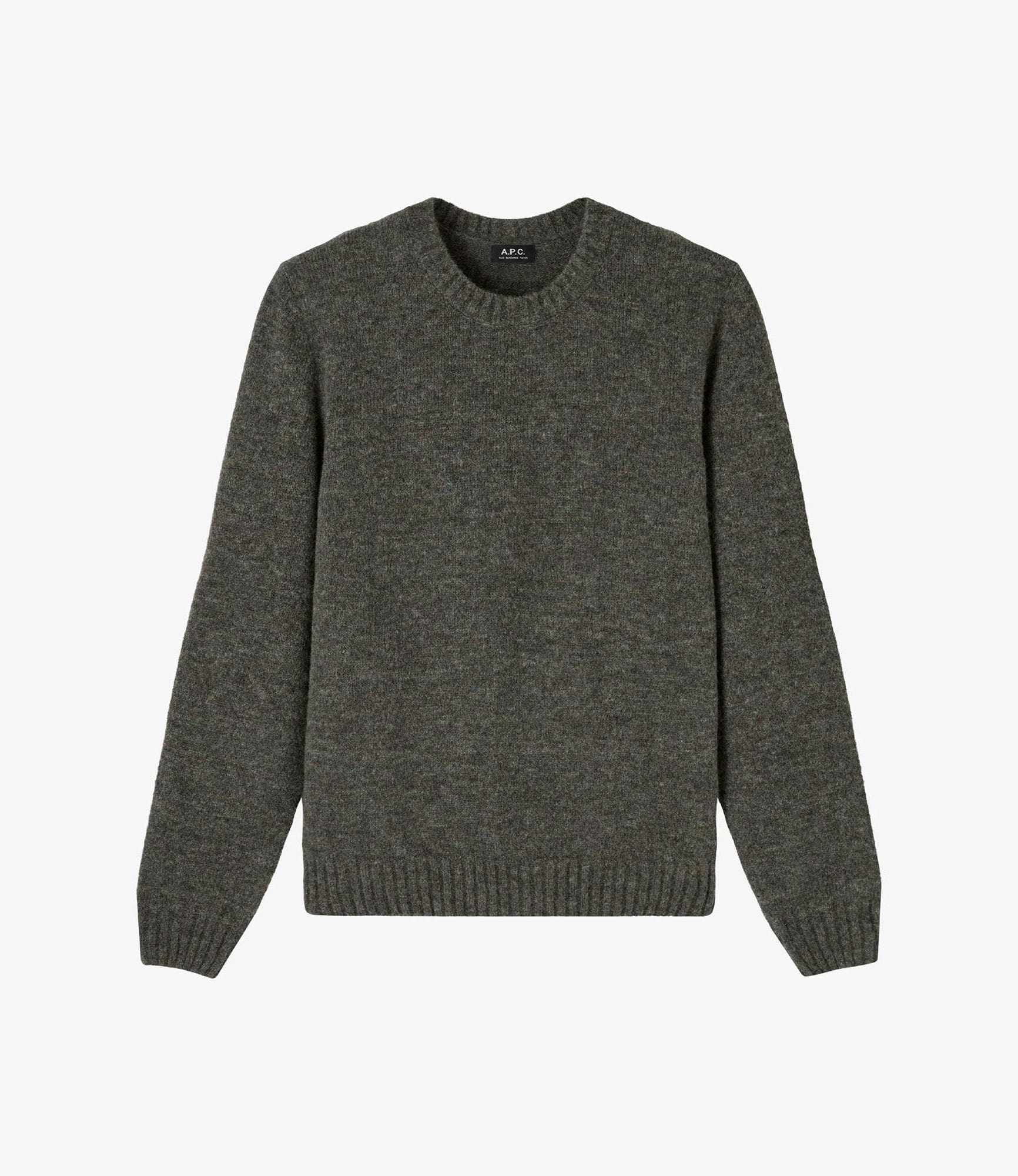 Lucas セーター｜HOMME NEW｜A.P.C. | アー・ペー・セー日本公式