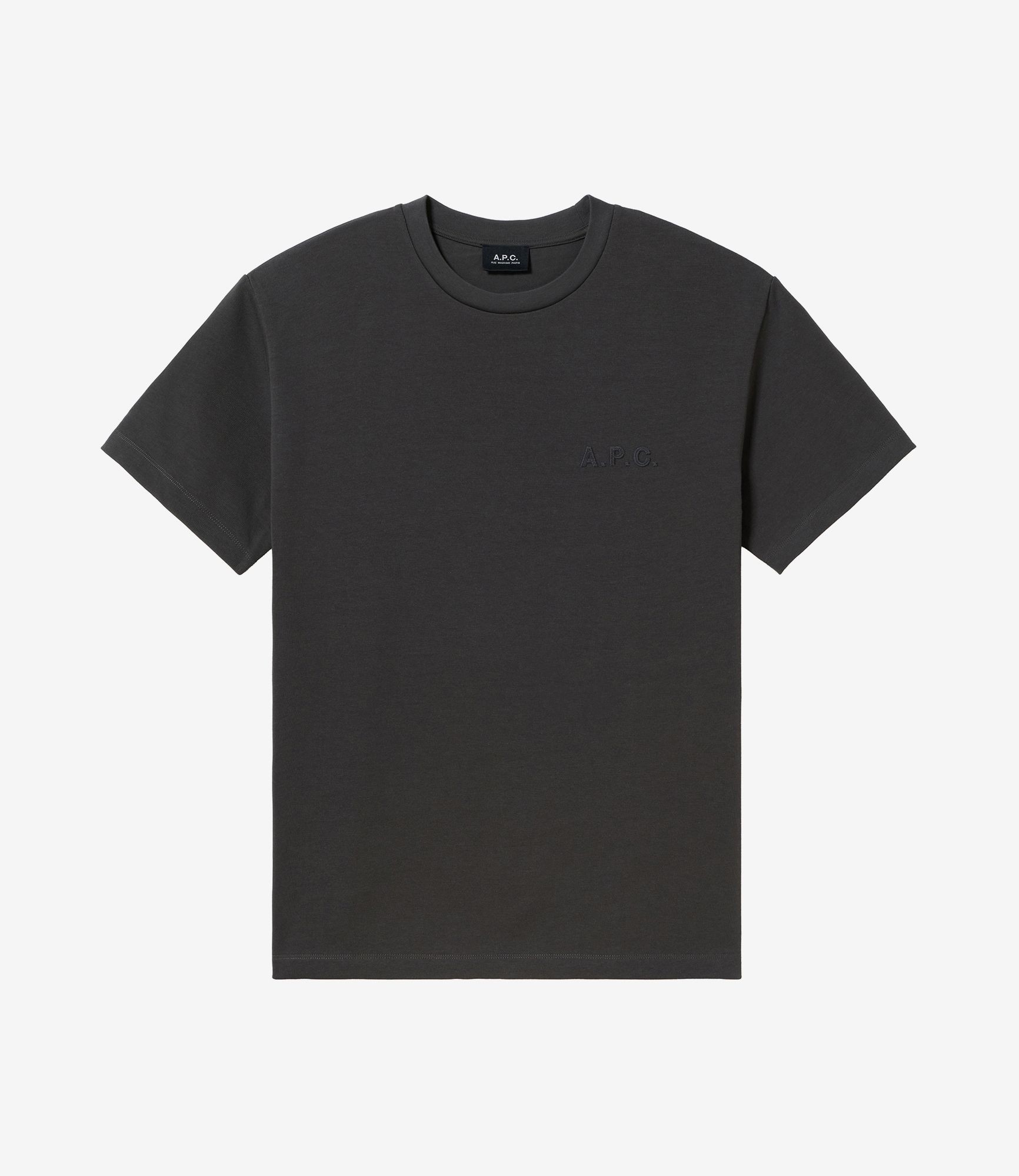 David Tシャツ｜HOMME NEW｜A.P.C. | アー・ペー・セー日本公式
