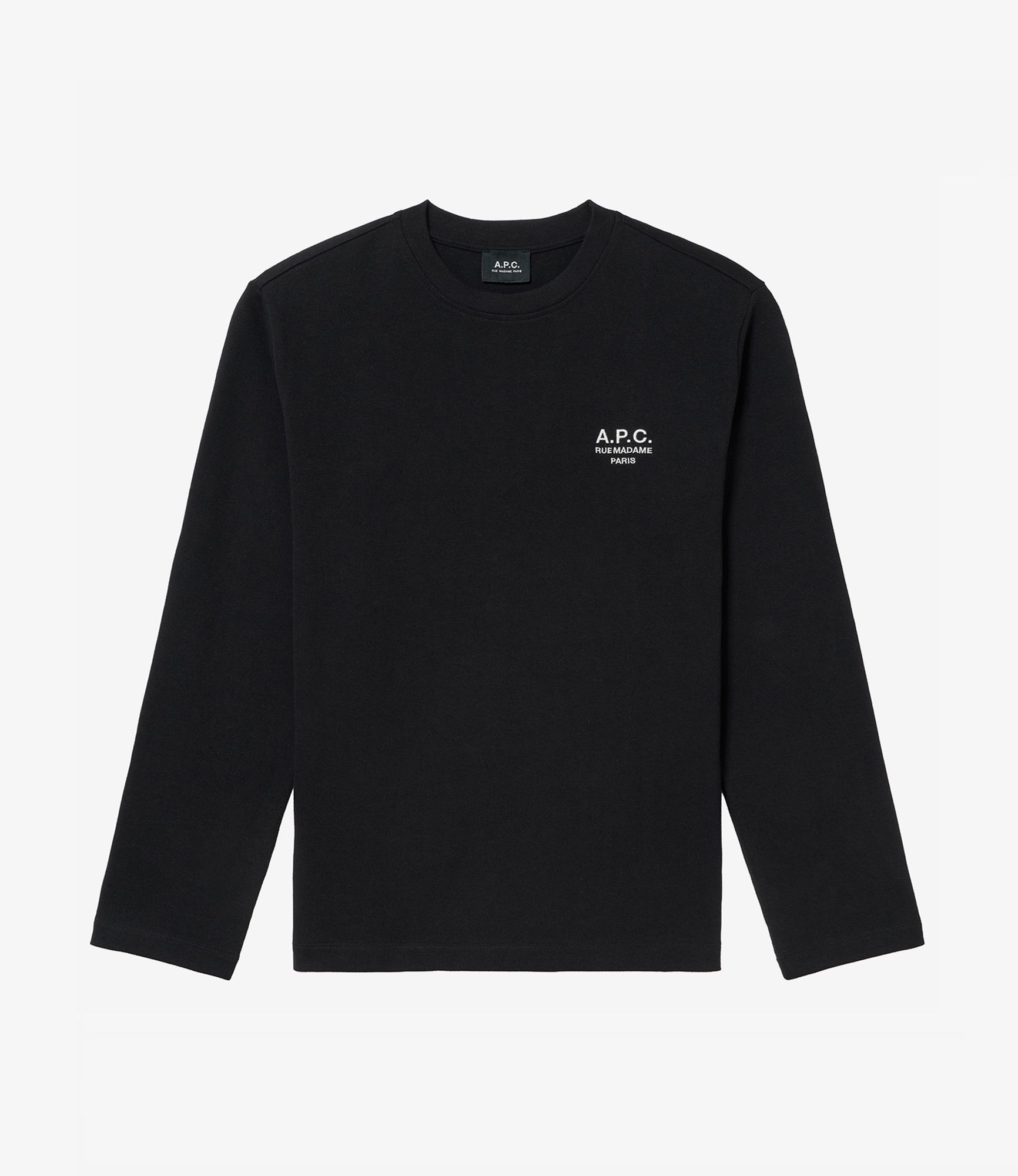 Oliver Tシャツ｜HOMME NEW｜A.P.C. | アー・ペー・セー日本公式