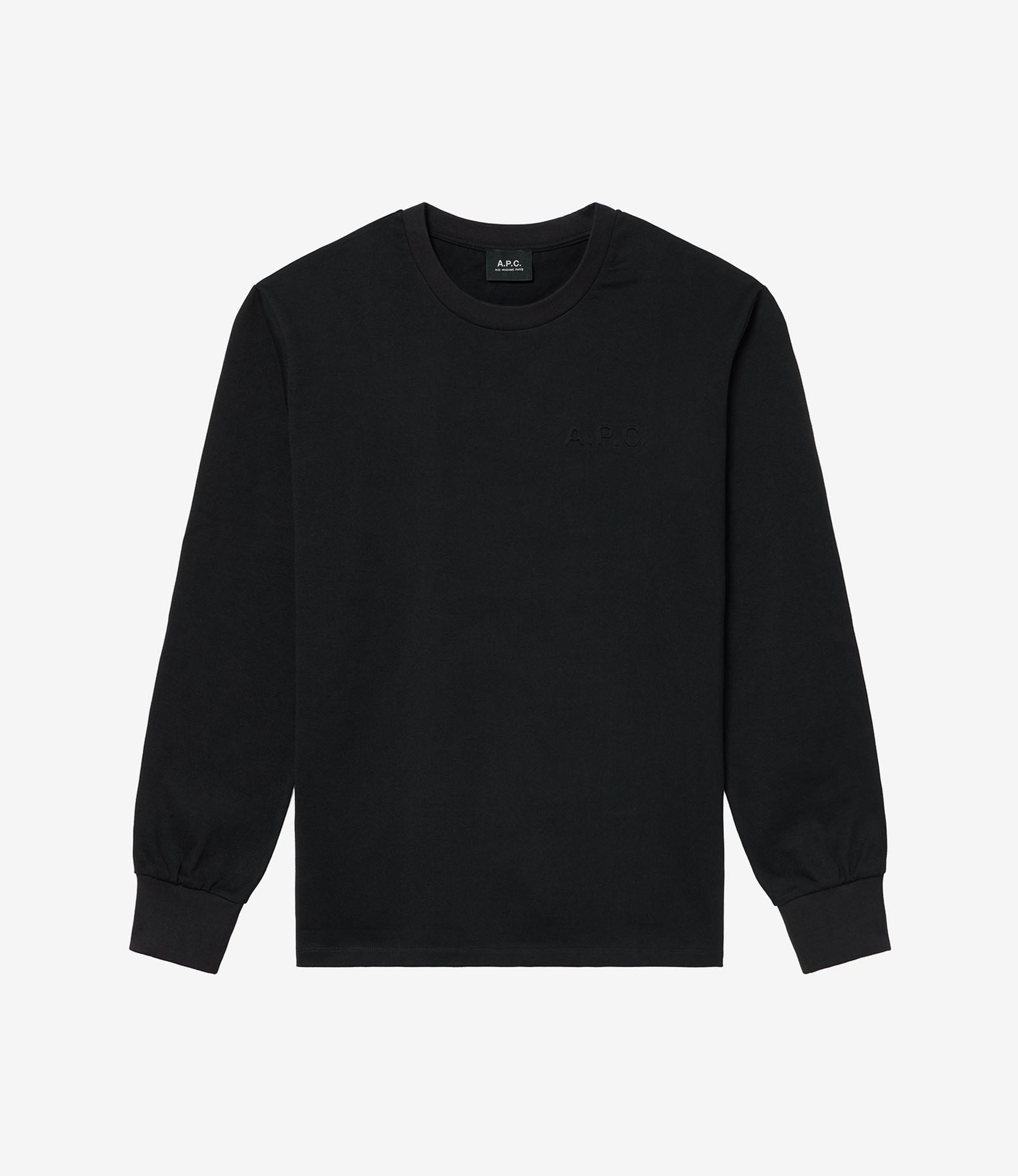 Makoa Tシャツ｜HOMME NEW｜A.P.C. | アー・ペー・セー日本公式