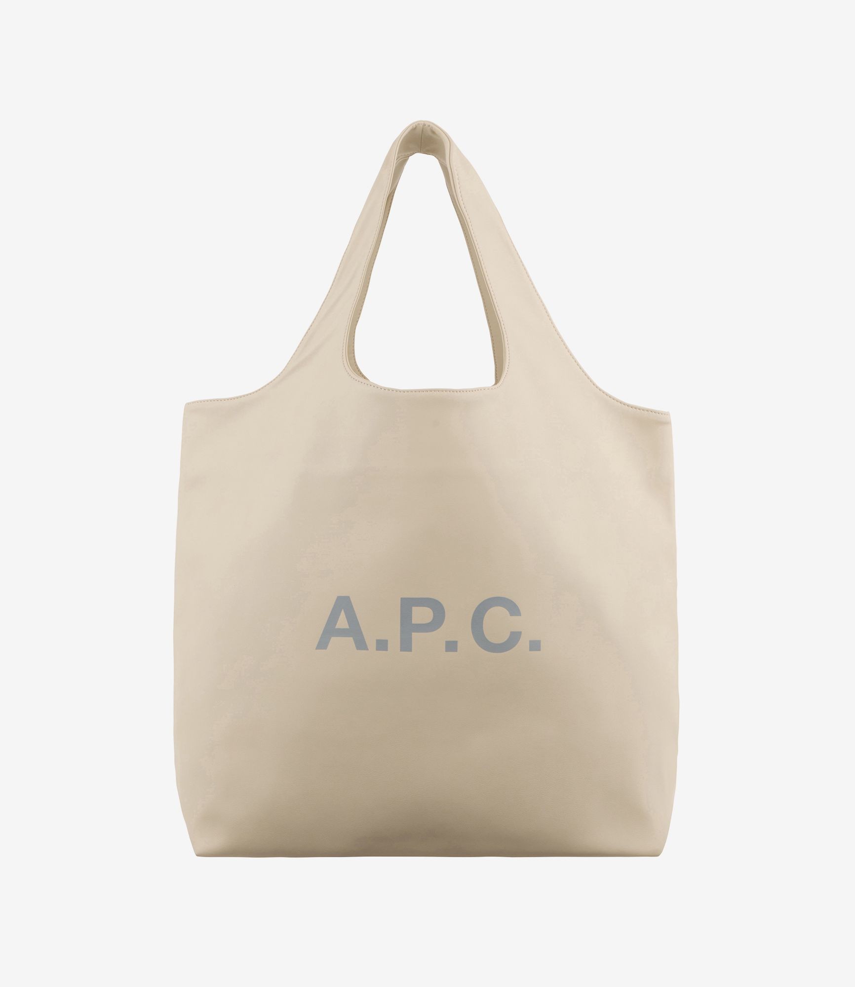 A.P.C. トートバッグ Ninon トートバッグ｜UNISEXE / SACS｜A.P.C. | アー・ペー・セー日本