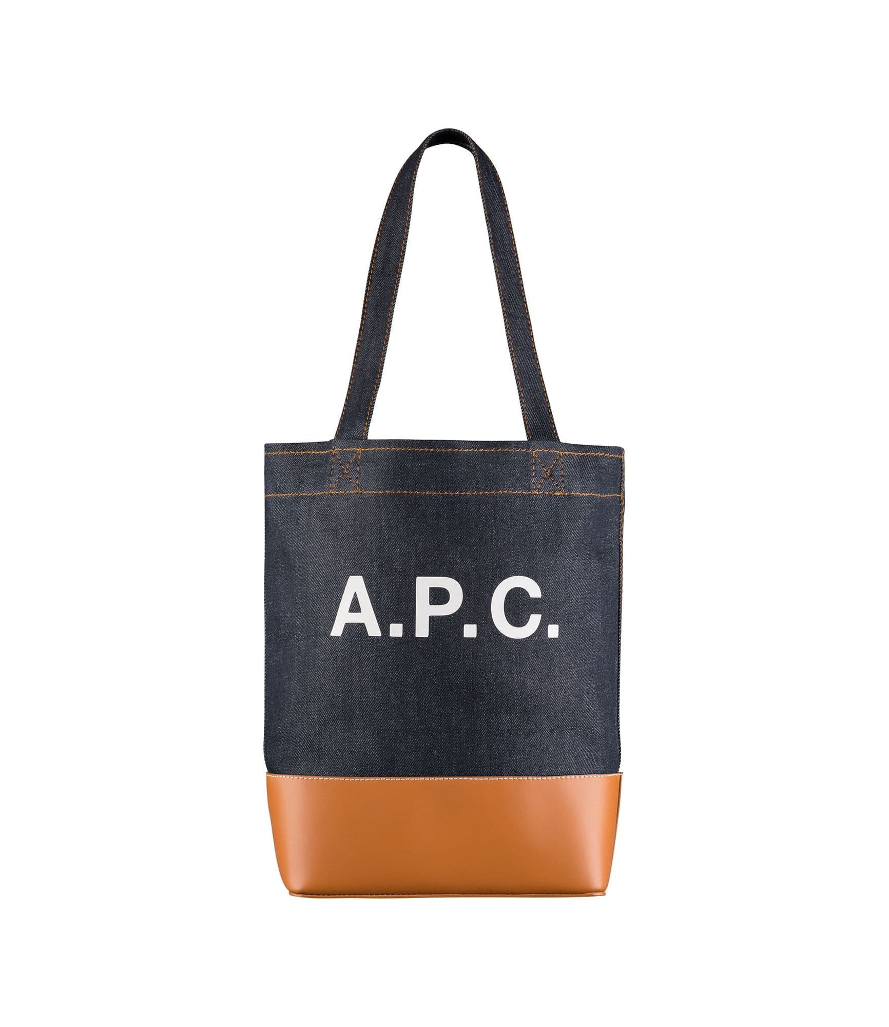 Axel トートバッグ｜UNISEXE / SACS｜A.P.C. | アー・ペー・セー日本