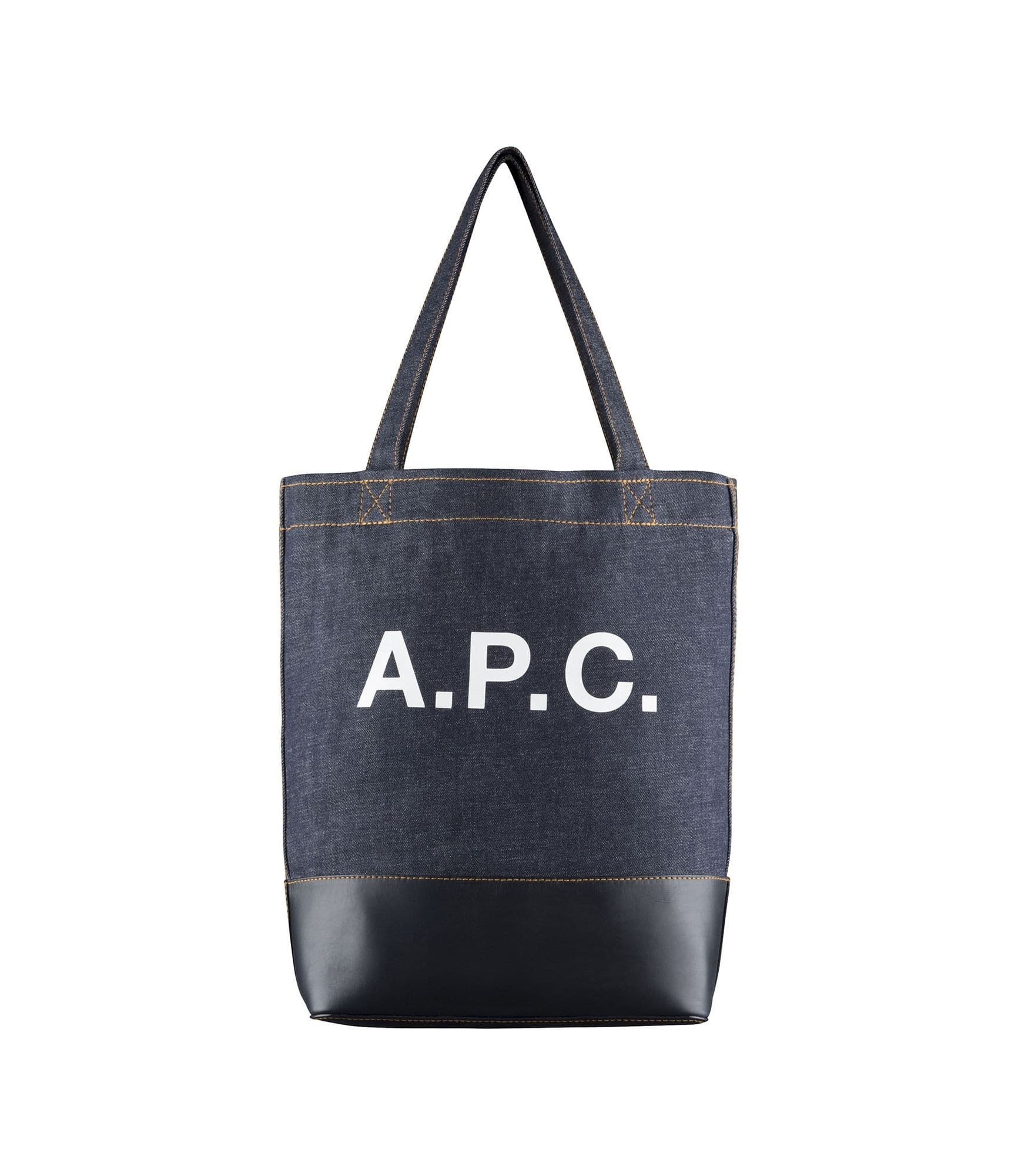 Axel トートバッグ｜UNISEXE / SACS｜A.P.C. | アー・ペー・セー日本