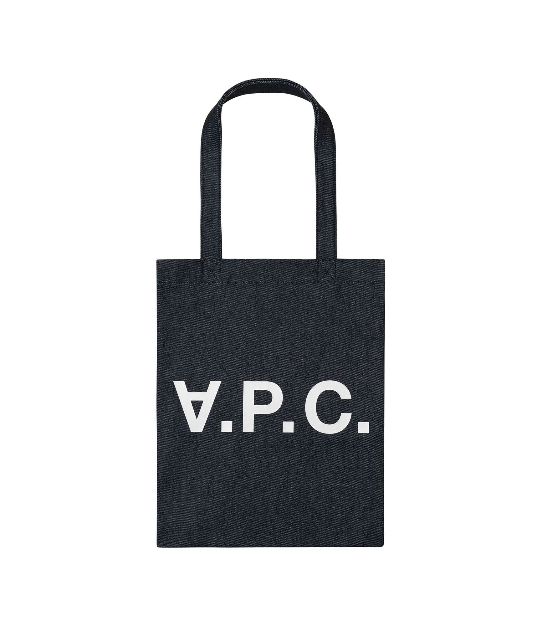 Laure トートバッグ｜UNISEXE / SACS｜A.P.C. | アーペーセー日本公式