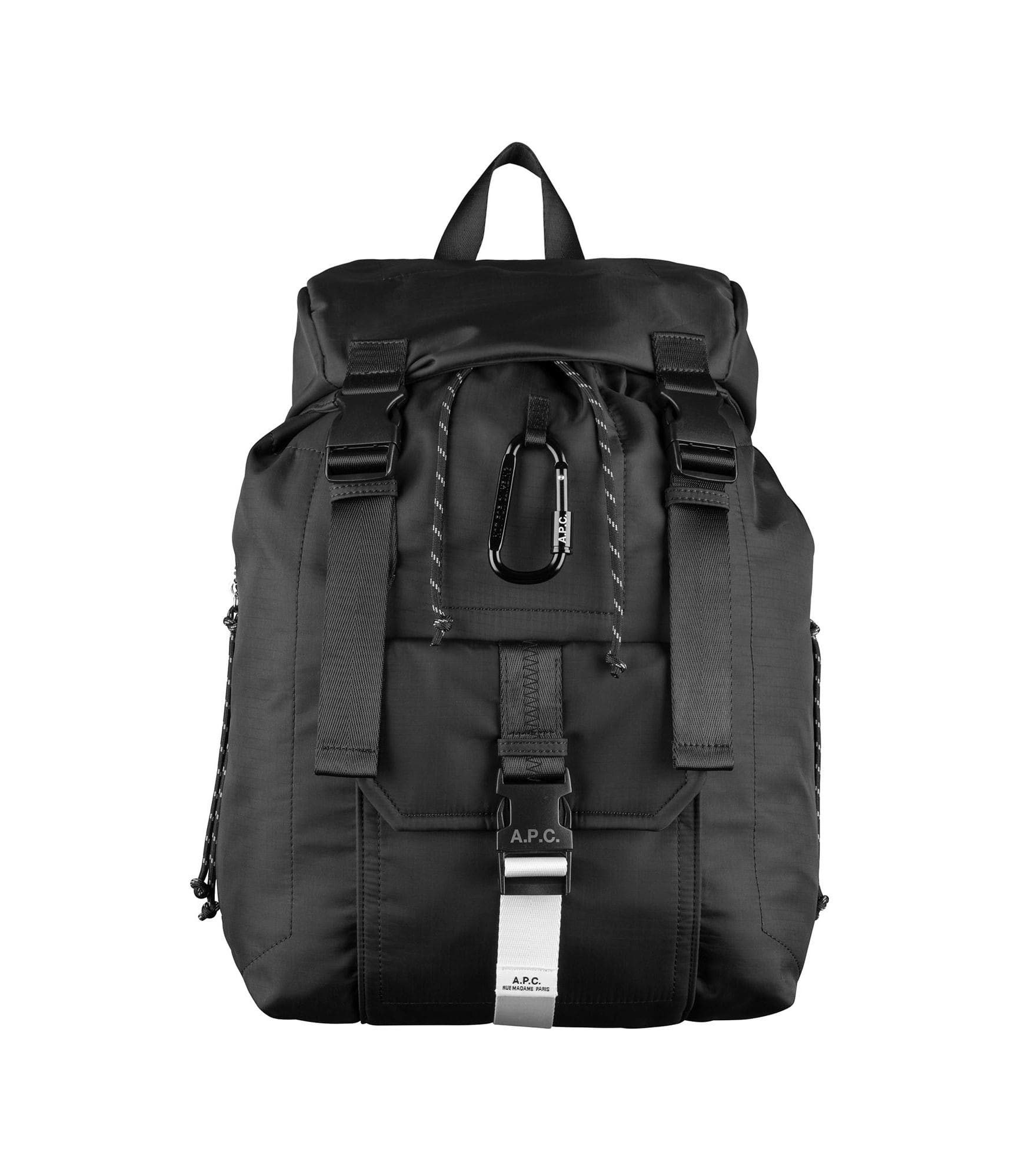 Trek リュックサック｜バッグ｜A.P.C. | アー・ペー・セー日本公式