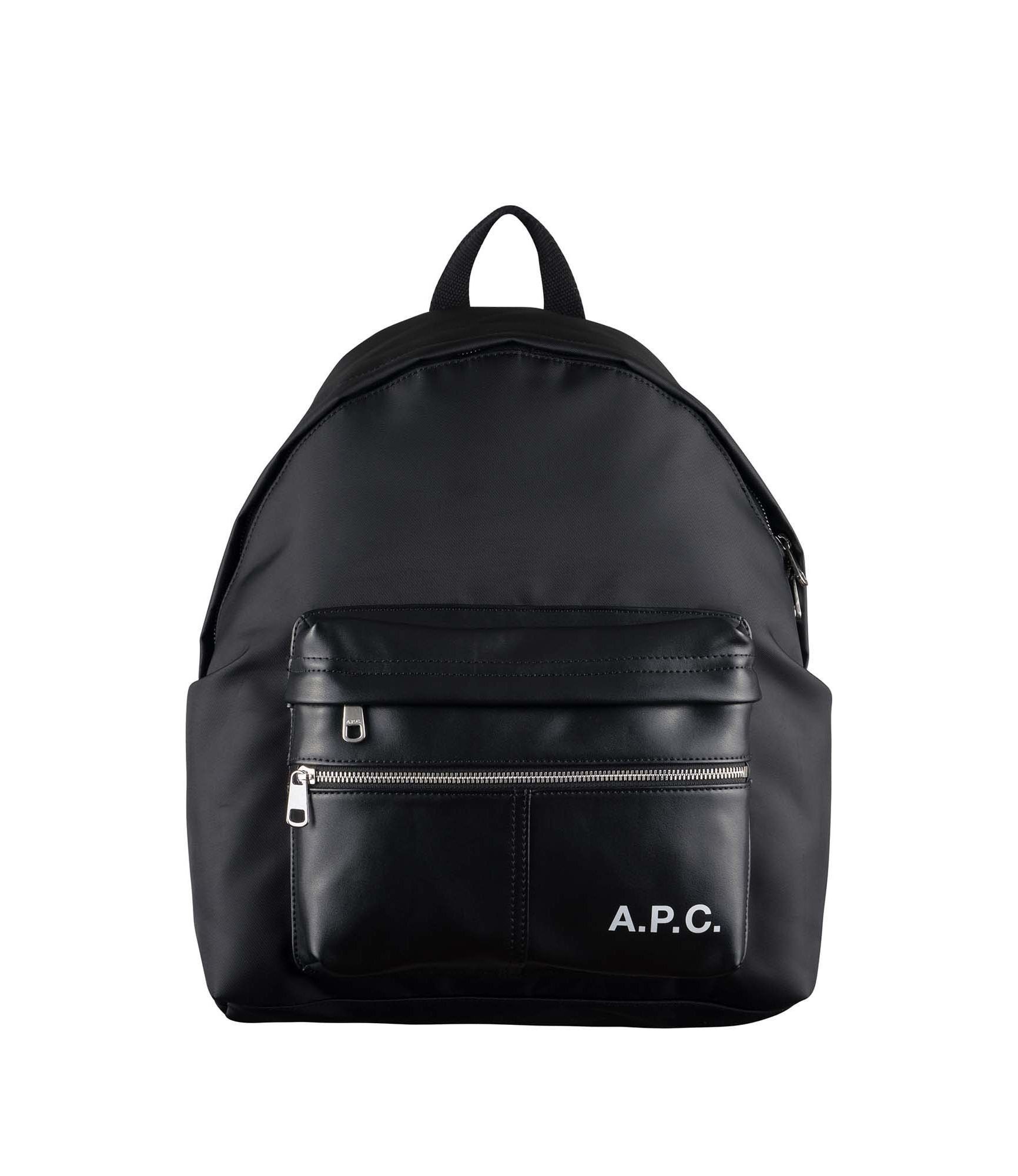 Camden リュックサック｜バッグ｜A.P.C. | アー・ペー・セー日本公式