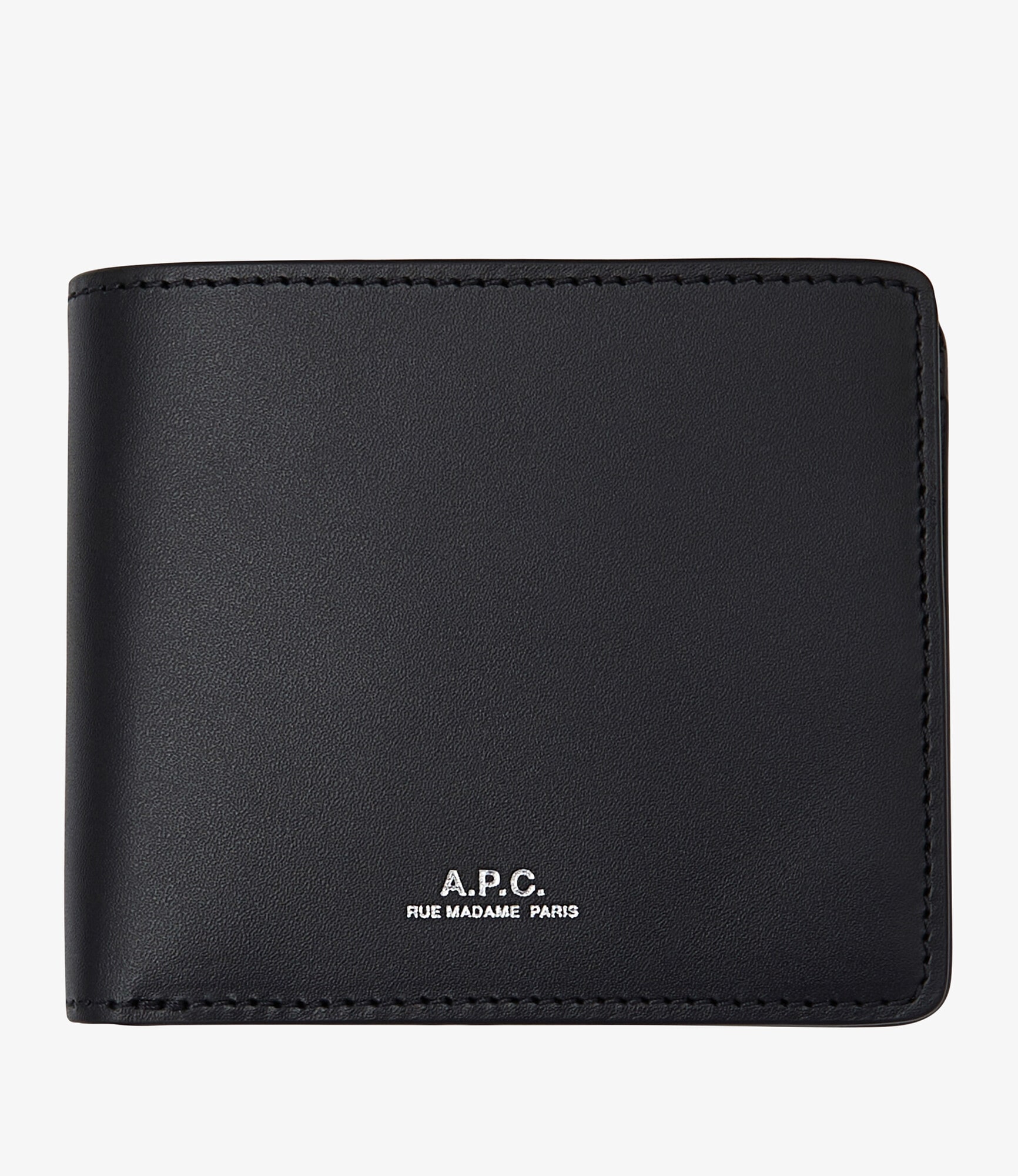 London 2.0 ウォレット｜レザーグッズ｜A.P.C. | アーペーセー日本公式