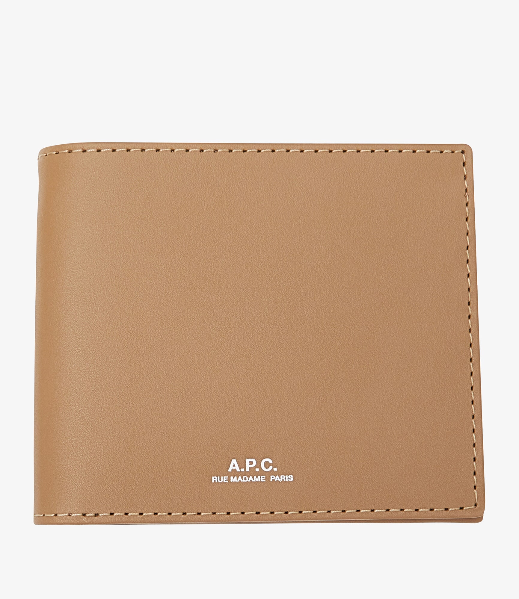 London 2.0 ウォレット｜レザーグッズ｜A.P.C. | アーペーセー日本公式