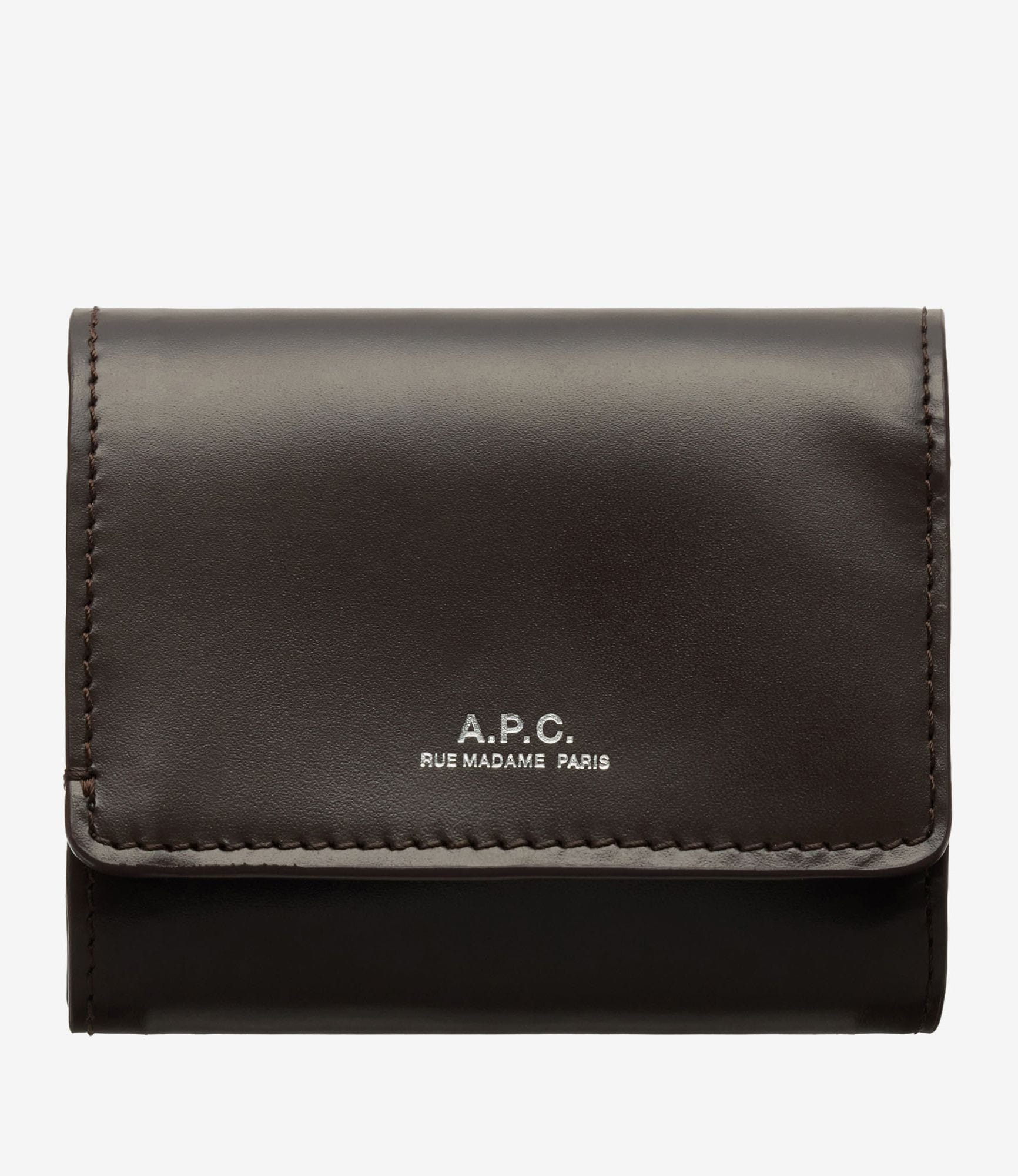 Lois スモールコンパクトウォレット｜レザーグッズ｜A.P.C. | アー