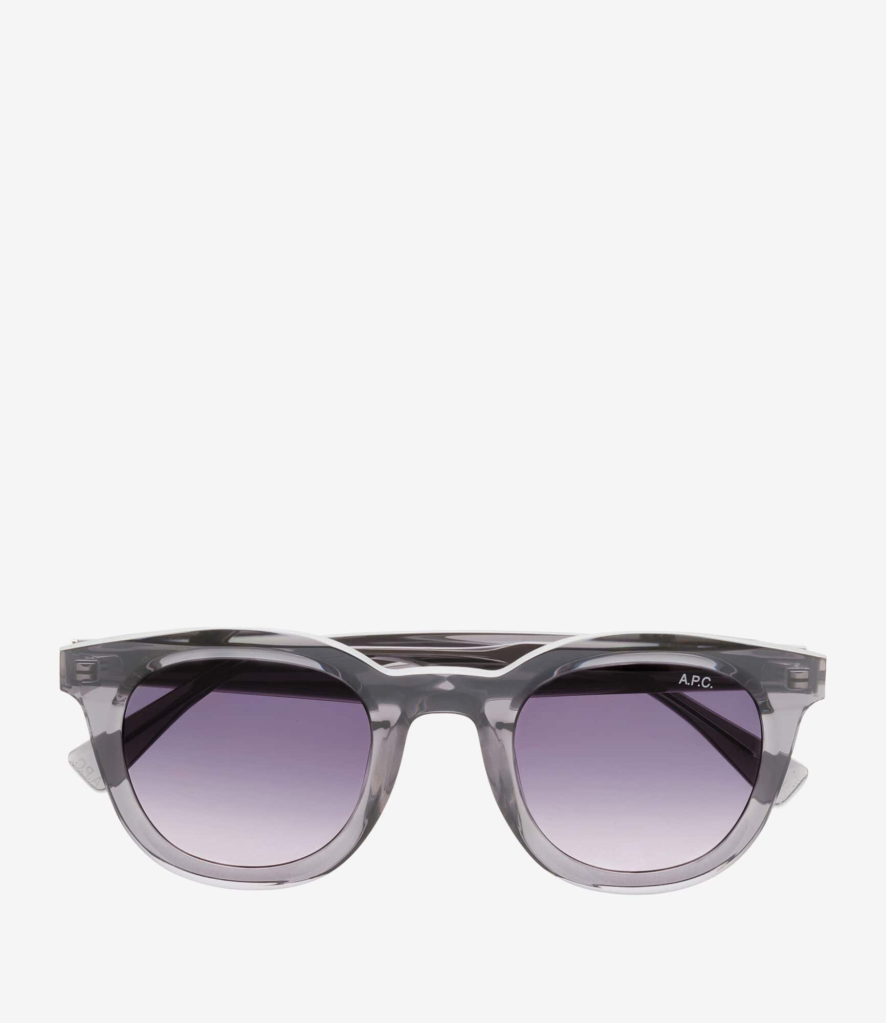 A.P.C.サングラス A.P.C. | EYEWEARの商品一覧 | A.P.C. | アーペーセー日本公式