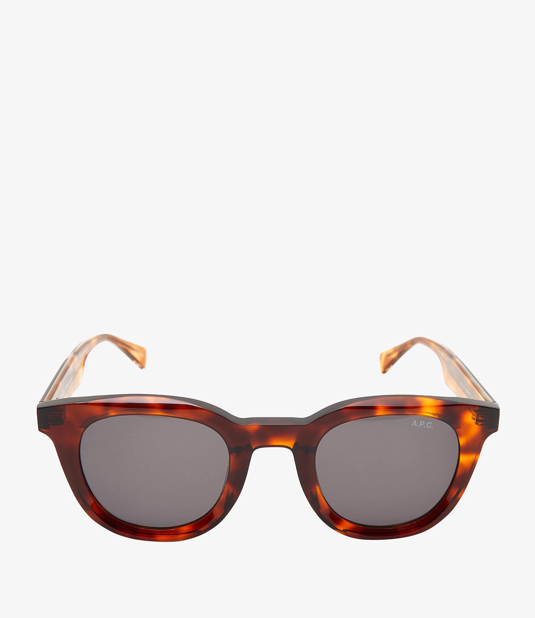 Lou サングラス｜EYEWEAR｜A.P.C. | アーペーセー日本公式