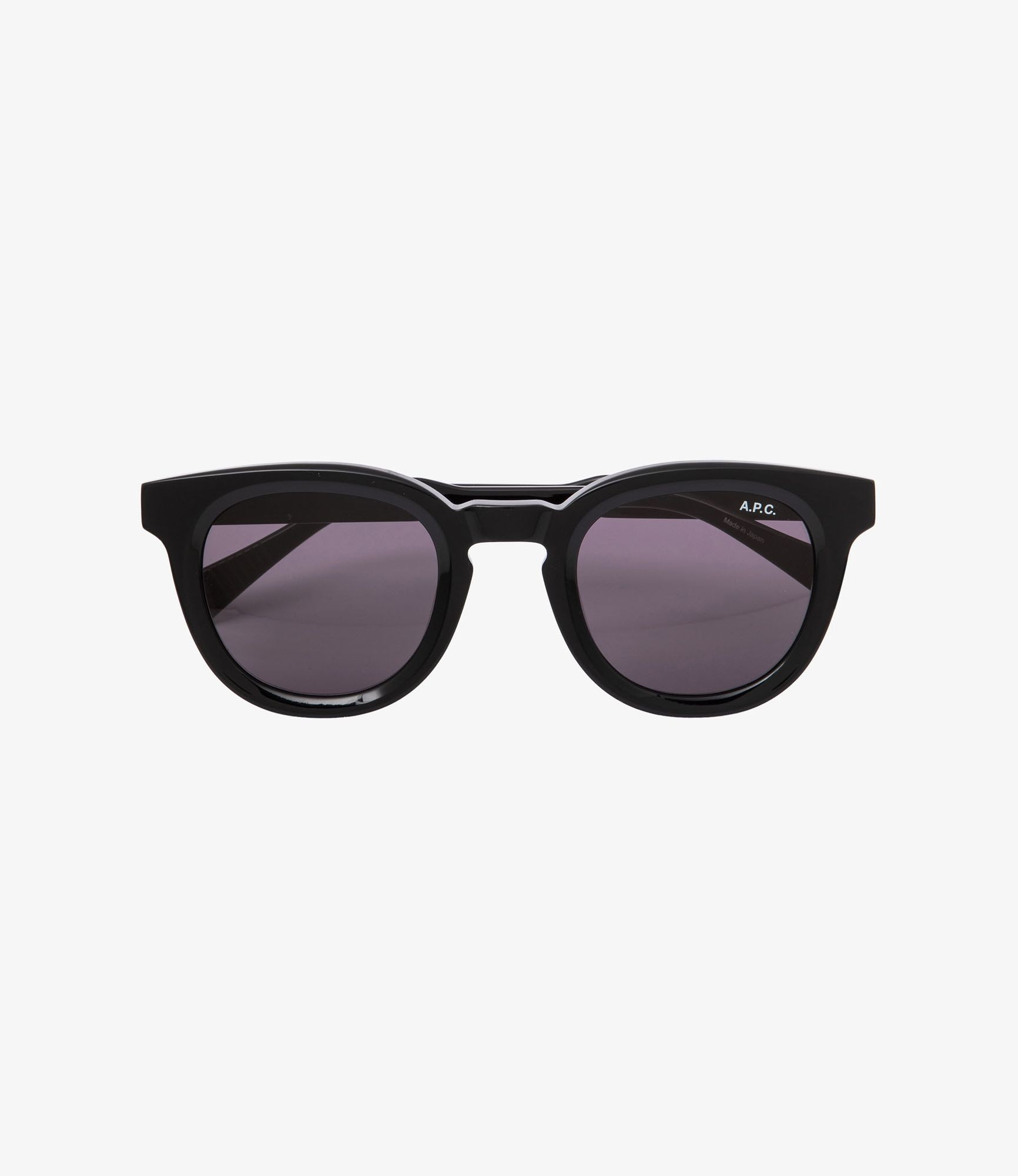 Les Lou サングラス｜UNISEXE / PETITS ACCESOIRES｜A.P.C. | アー