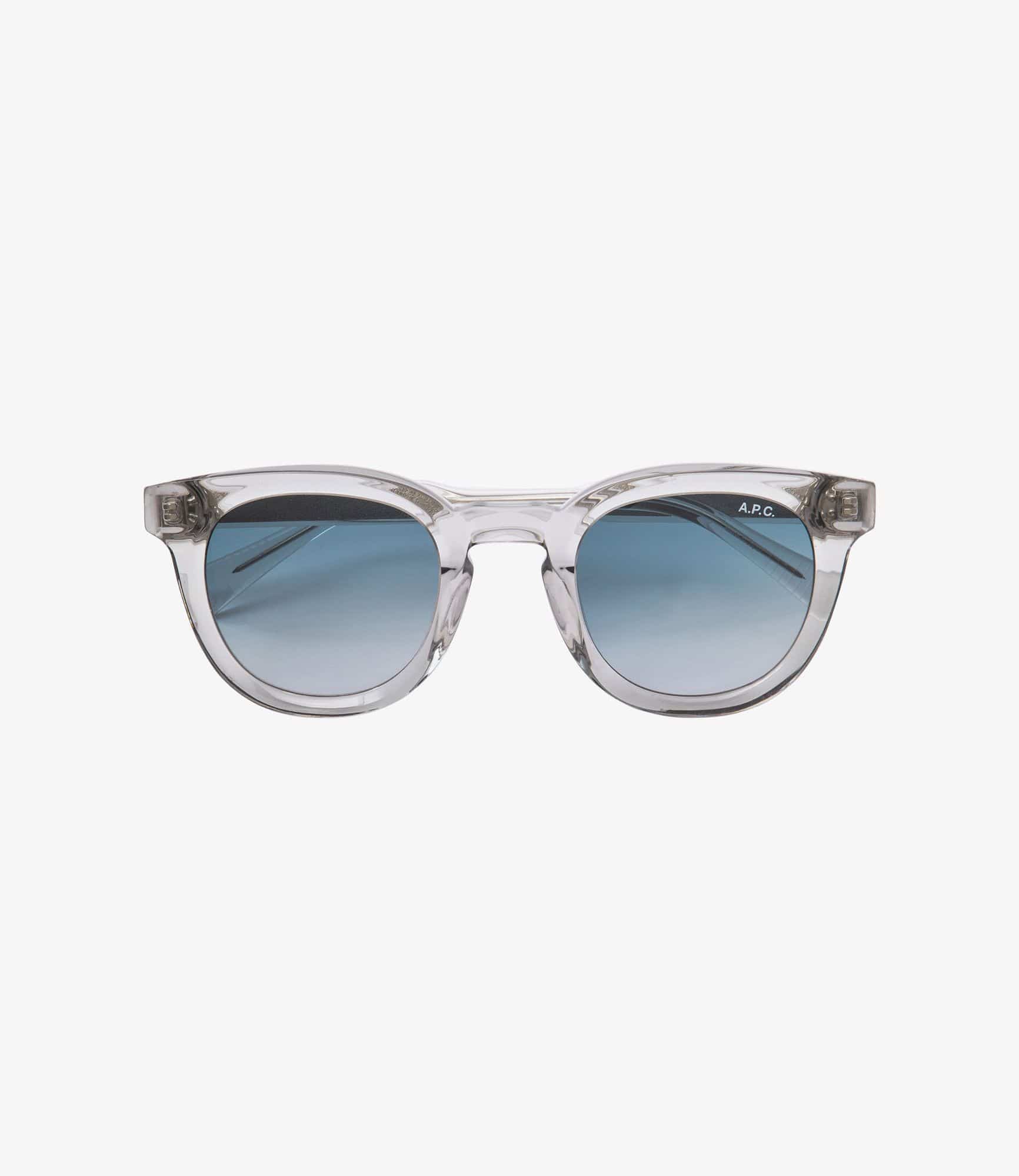 Les Lou サングラス｜UNISEXE / PETITS ACCESOIRES｜A.P.C.