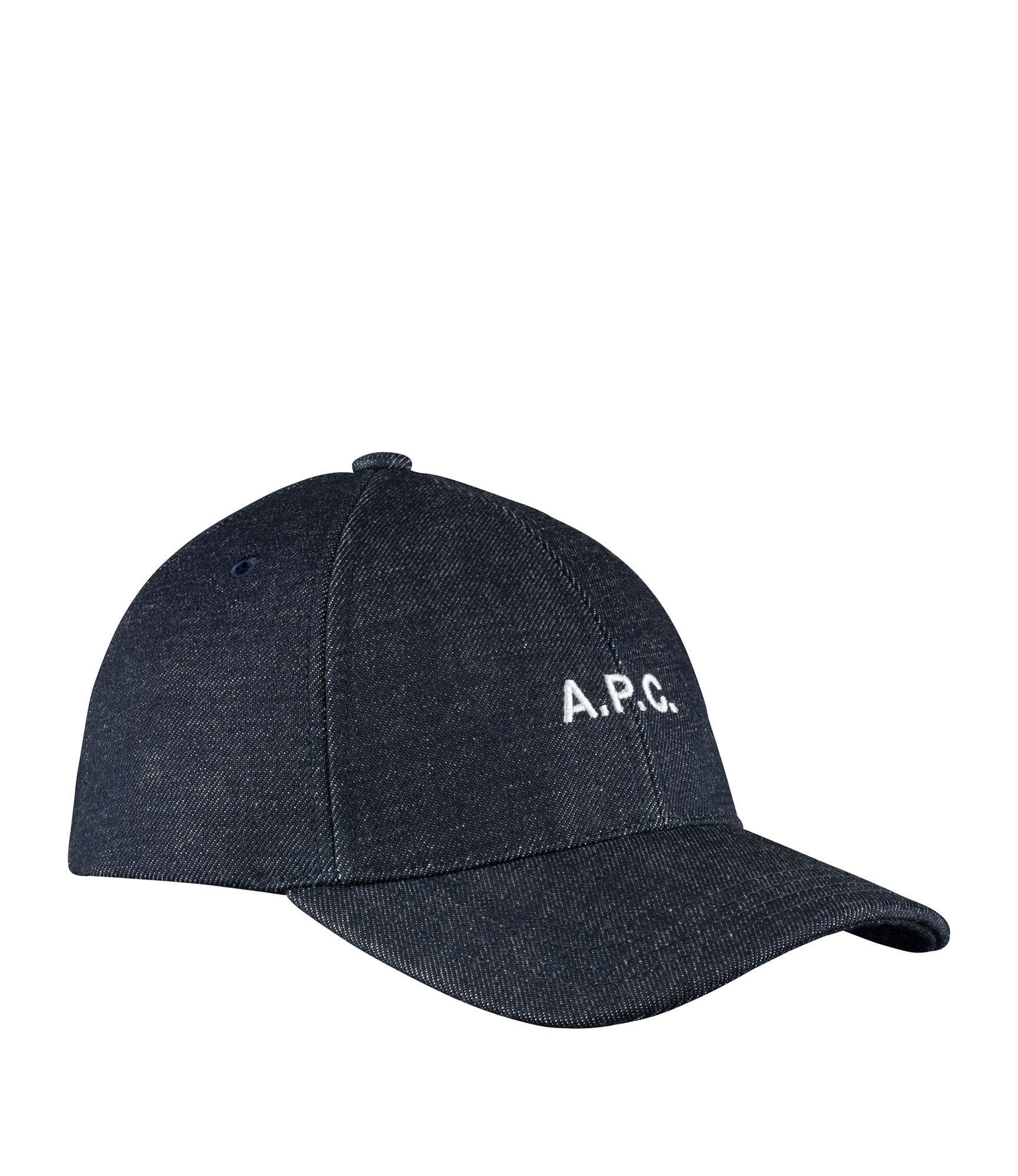Charlie キャスケット｜UNISEXE / PETITS ACCESOIRES｜A.P.C. | アー