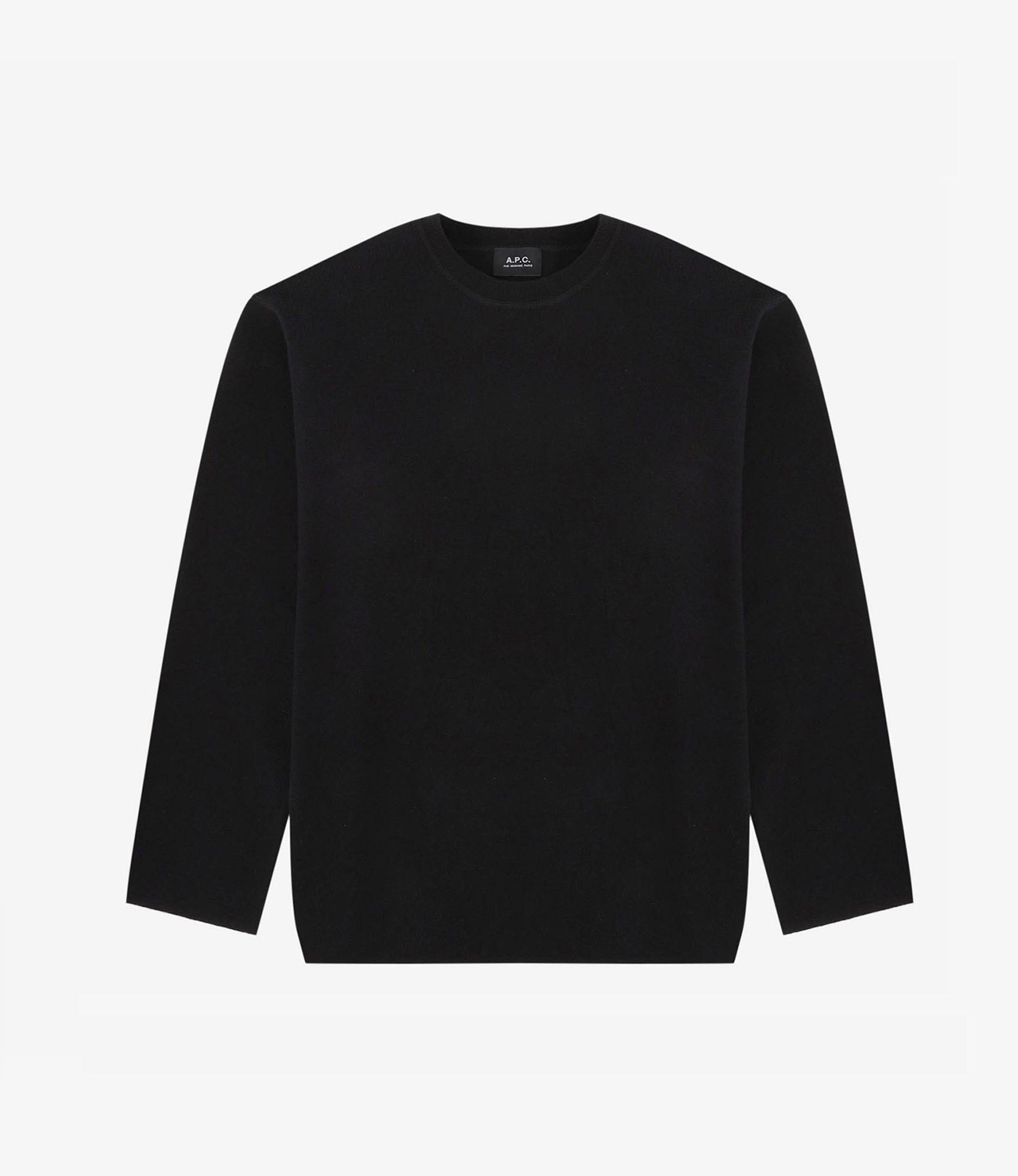 Gilles セーター｜HOMME ｜A.P.C. | アー・ペー・セー日本公式