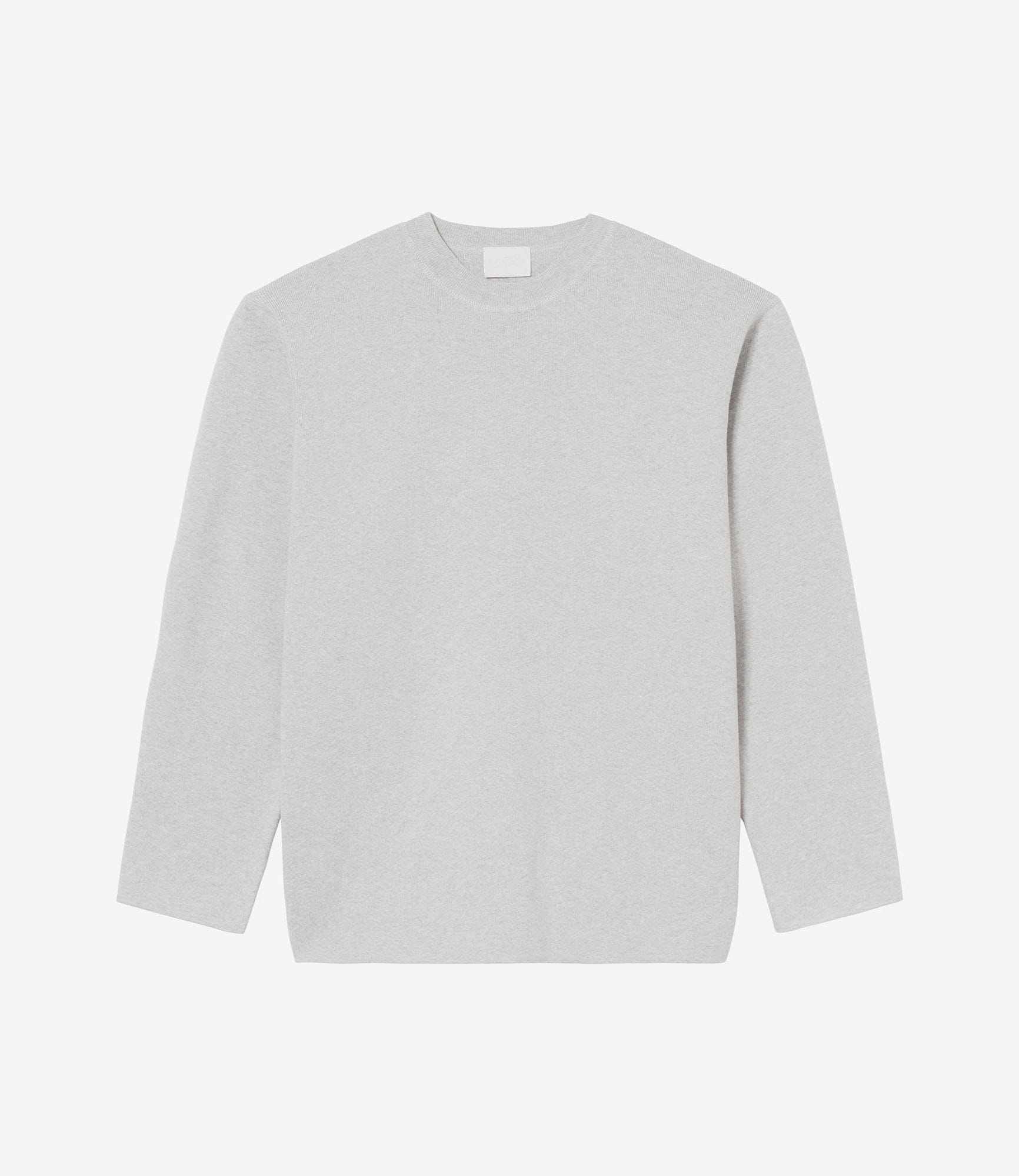 Gilles セーター｜HOMME ｜A.P.C. | アー・ペー・セー日本公式