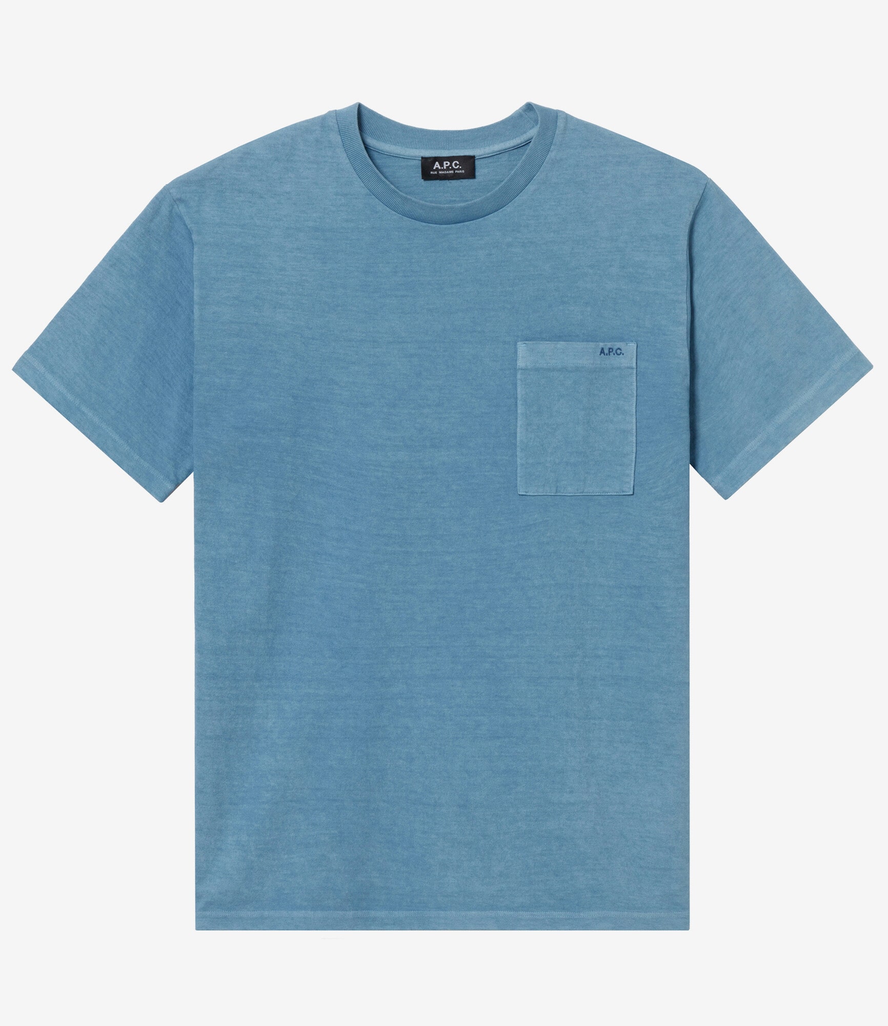 Casey Tシャツ｜HOMME ｜A.P.C. | アー・ペー・セー日本公式オンライン