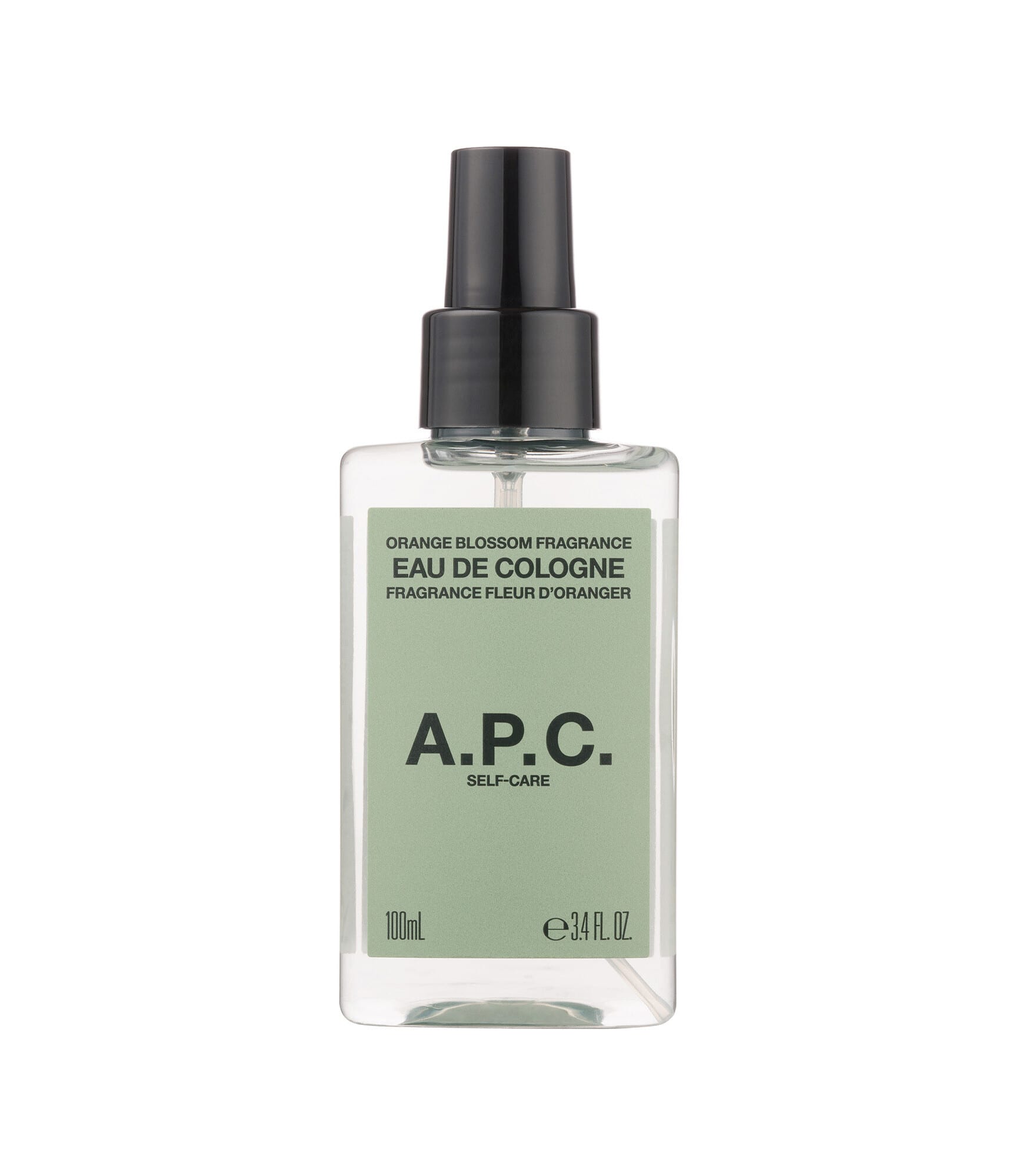 A.P.C. オーデコロン｜SELF-CARE｜A.P.C. | アーペーセー日本