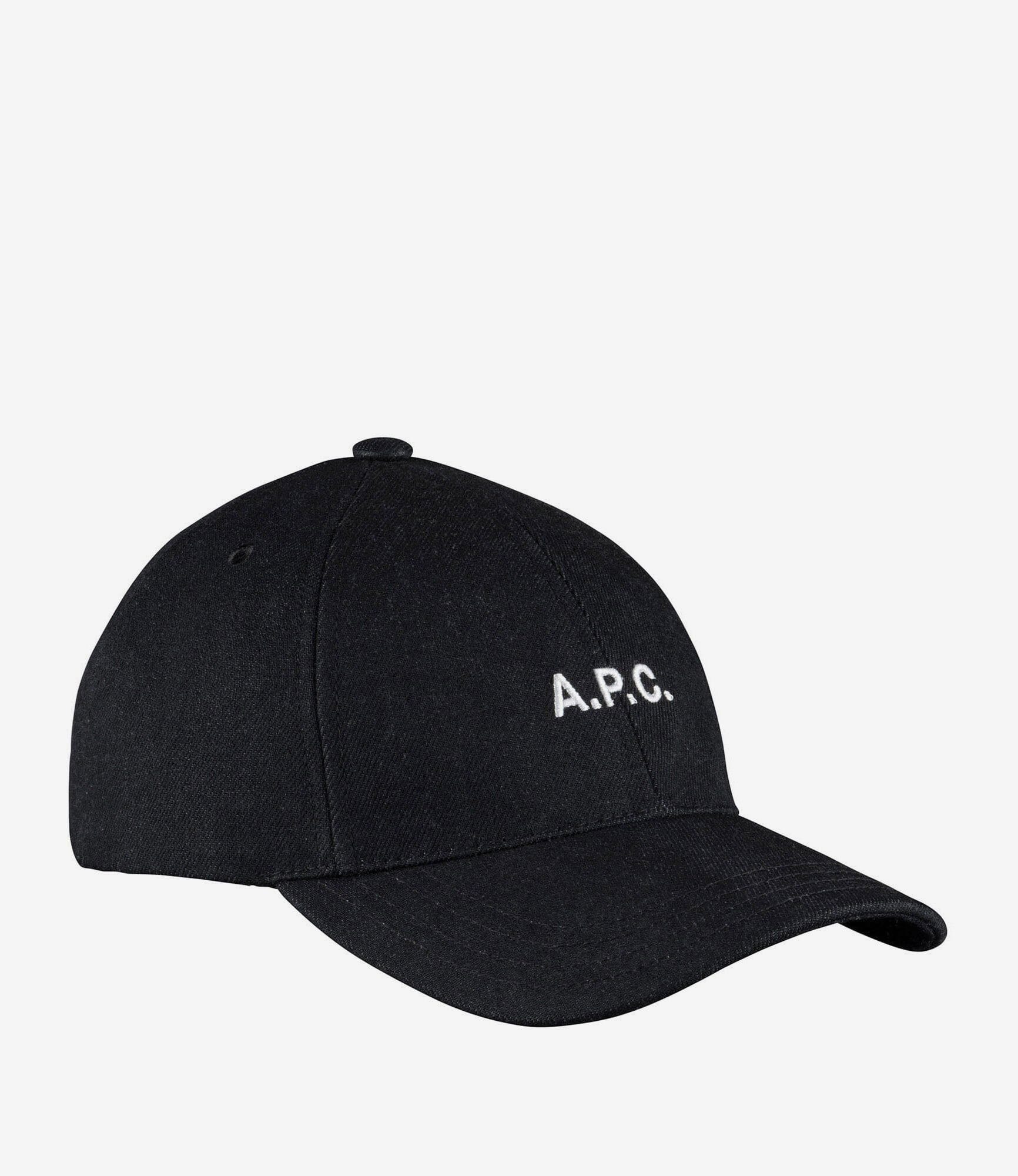 APC CHARLIE キャスケット Charlie キャスケット｜UNISEXE / PETITS ACCESOIRES｜A.P.C. | アー