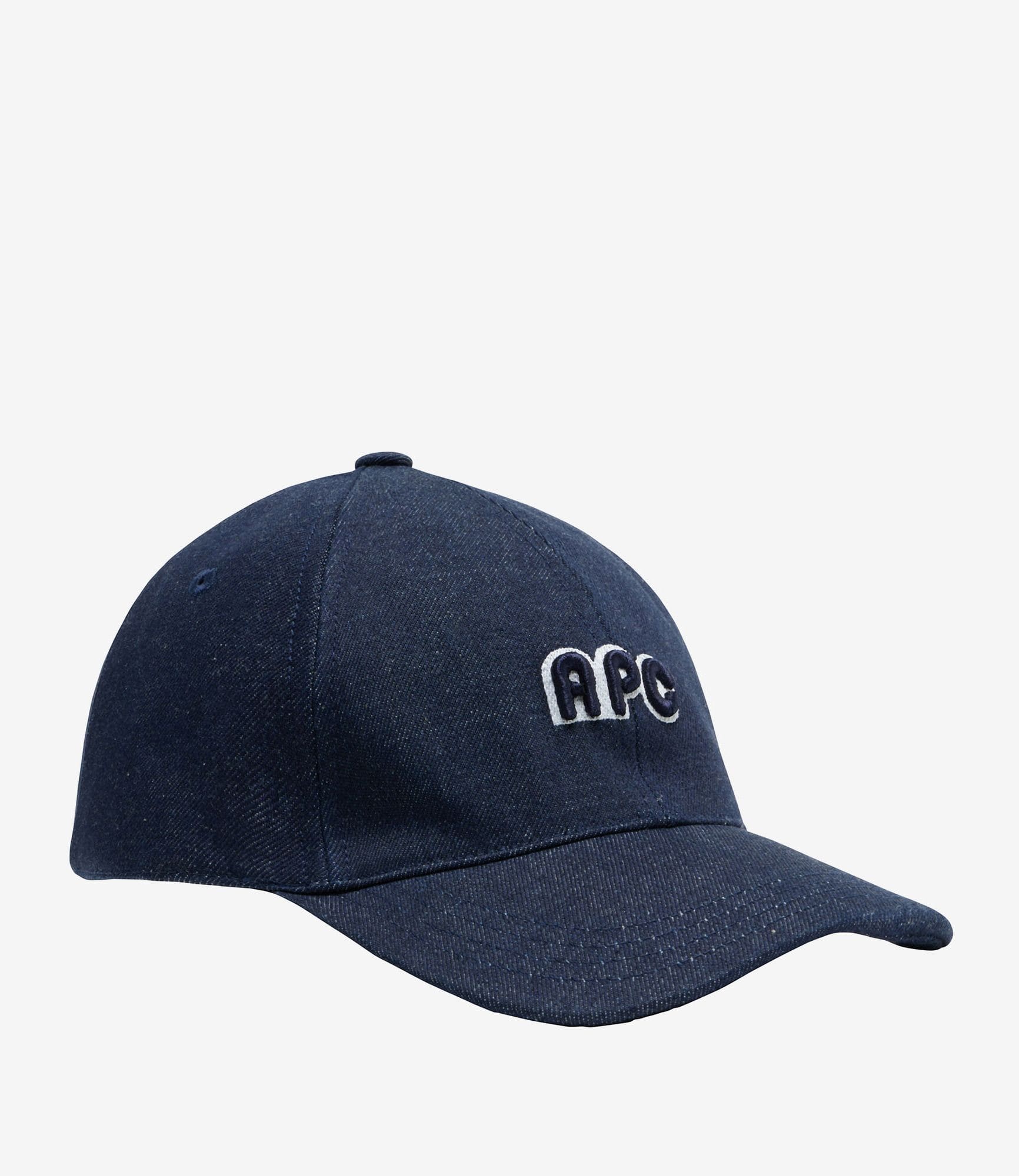 406 ロゴキャスケット｜UNISEXE / PETITS ACCESOIRES｜A.P.C. | アー