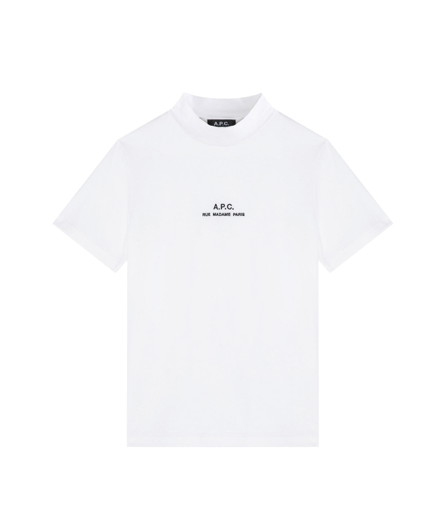 Petite Rue Madame Tシャツ｜（旧）FEMME ｜A.P.C.