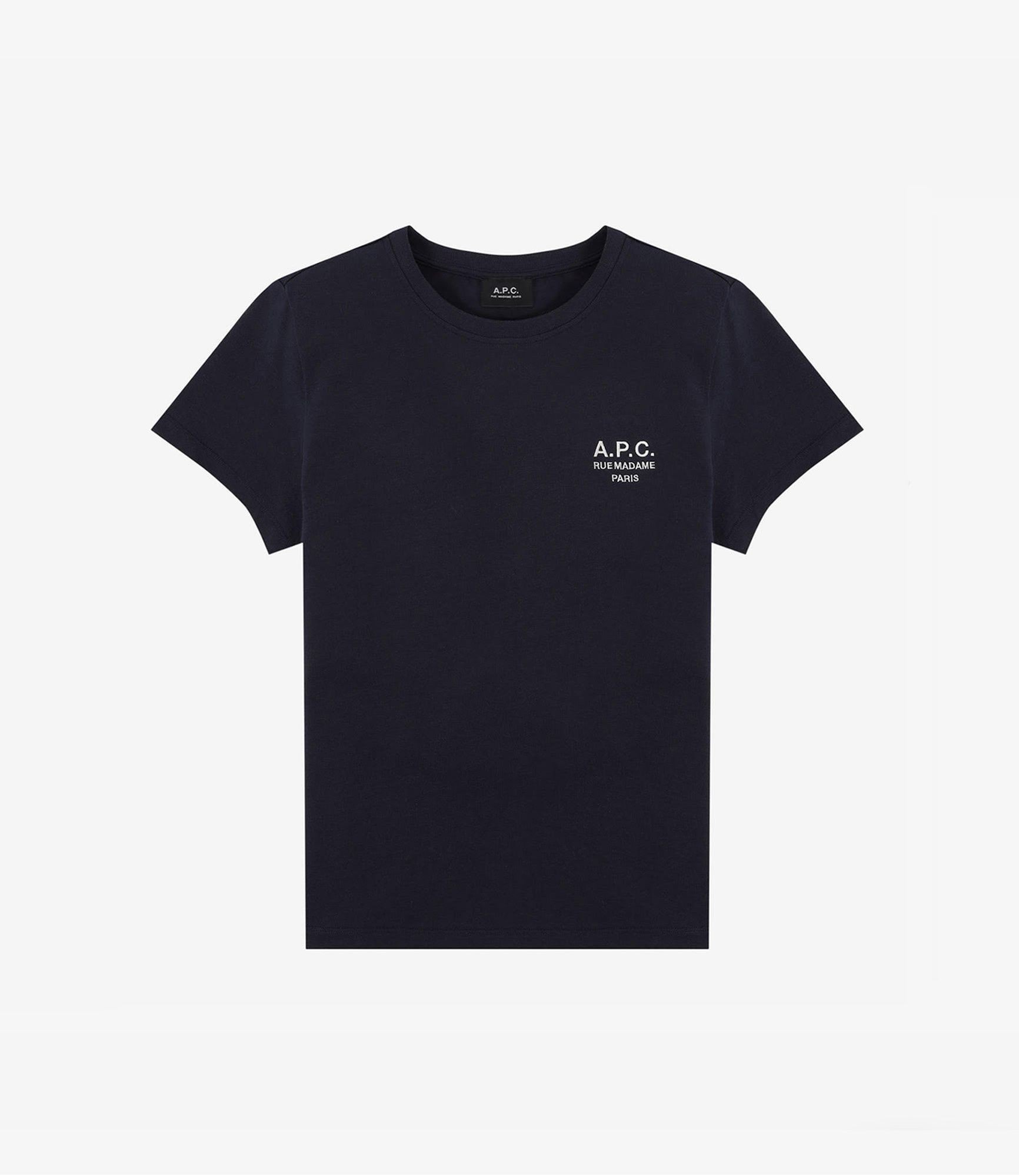 ニュー Denise Tシャツ｜FEMME ｜A.P.C. | アー・ペー・セー日本公式