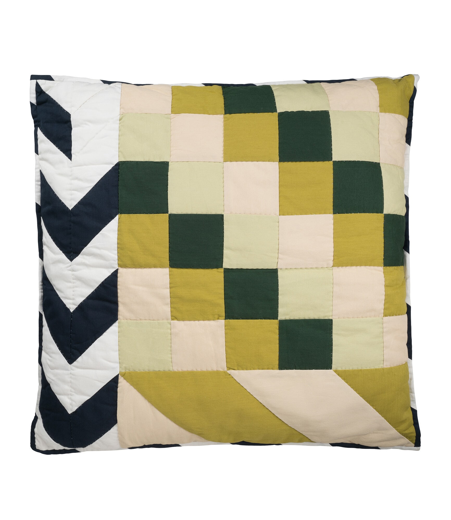 A.P.C. QUILTS クッション Cushion Avenida 4-A｜QUILTS｜A.P.C. | アーペーセー日本公式
