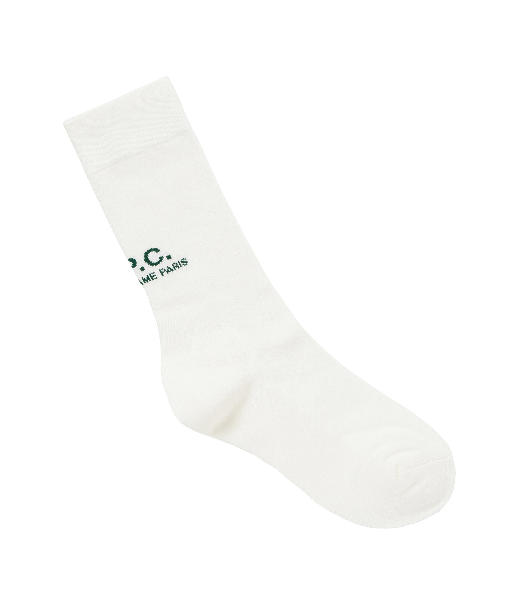 MIKE H ソックス｜UNISEXE / PETITS ACCESOIRES｜A.P.C.