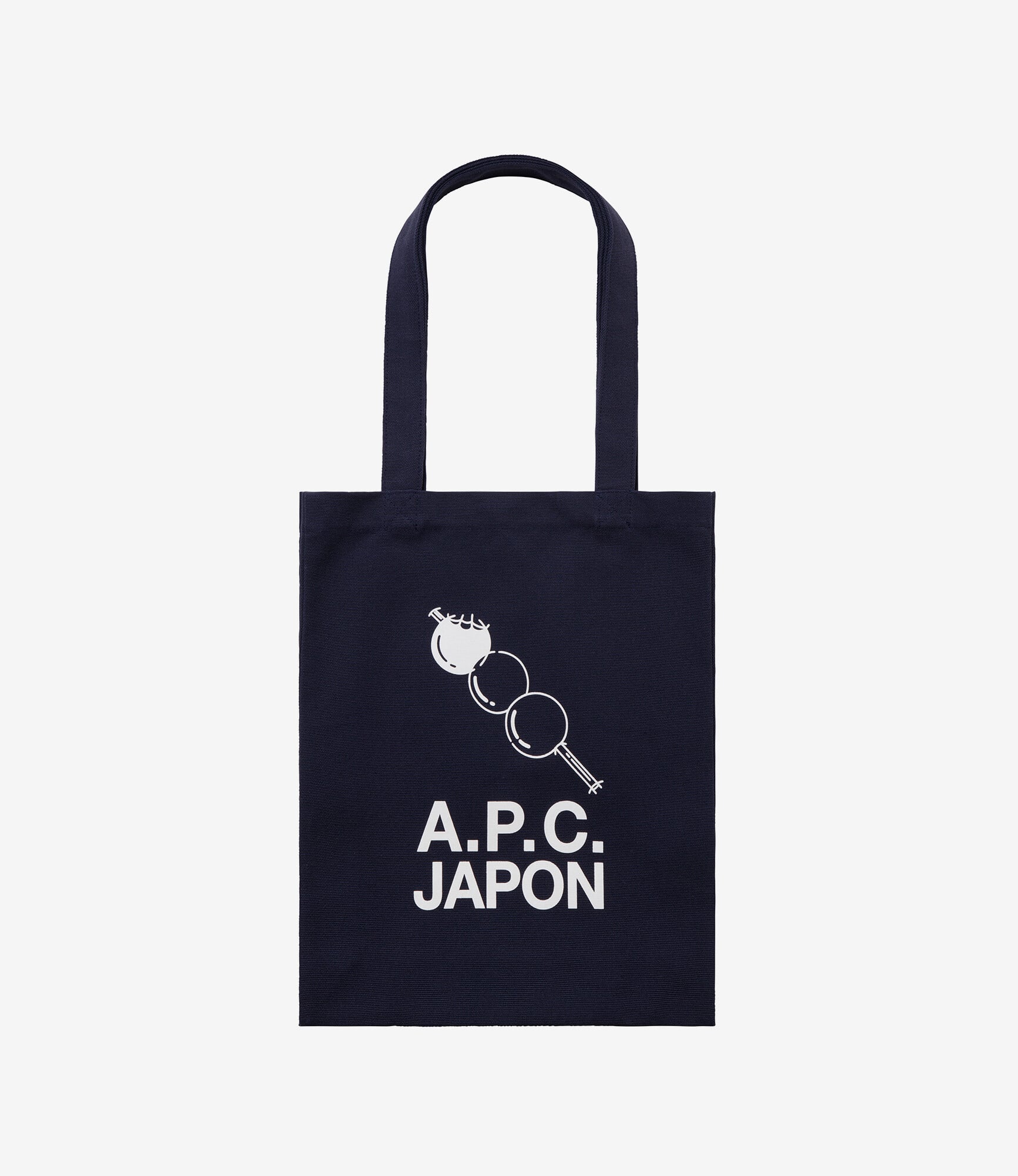 アーペーセー　A.P.C.　トートバッグ　TOTE LOU Lou Dango トートバッグ｜UNISEXE / SACS｜A.P.C.