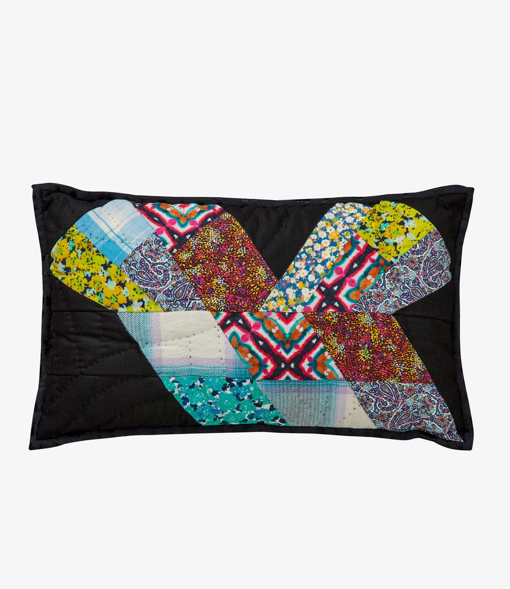 Cushion Papillon Jaune｜QUILTS｜A.P.C. | アーペーセー日本公式