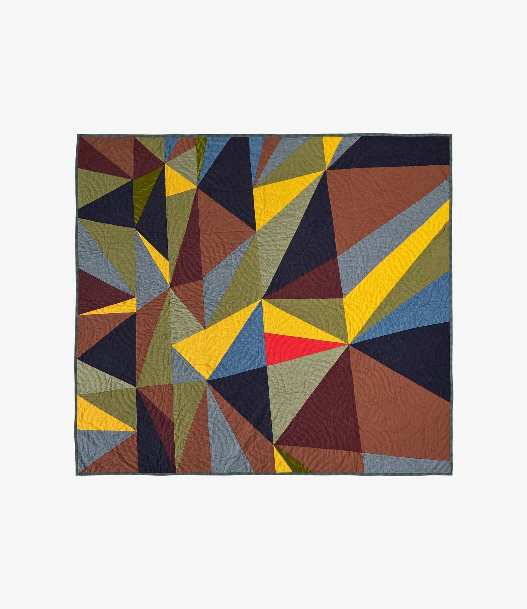 Quinta Chi Chi｜QUILTS｜A.P.C. | アー・ペー・セー日本公式
