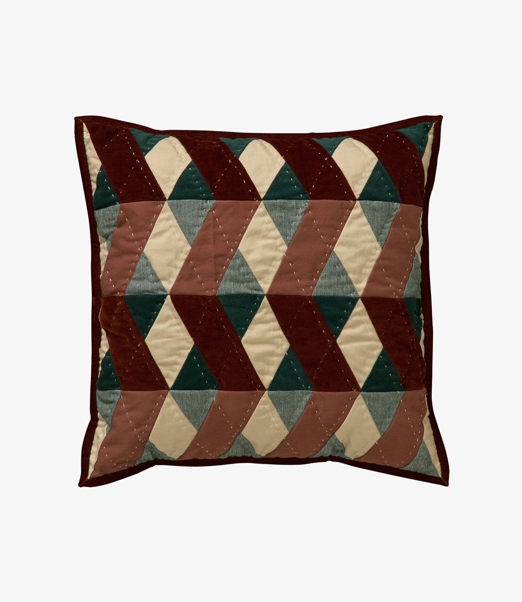 Cushion El Cortija｜QUILTS｜A.P.C. | アーペーセー日本公式