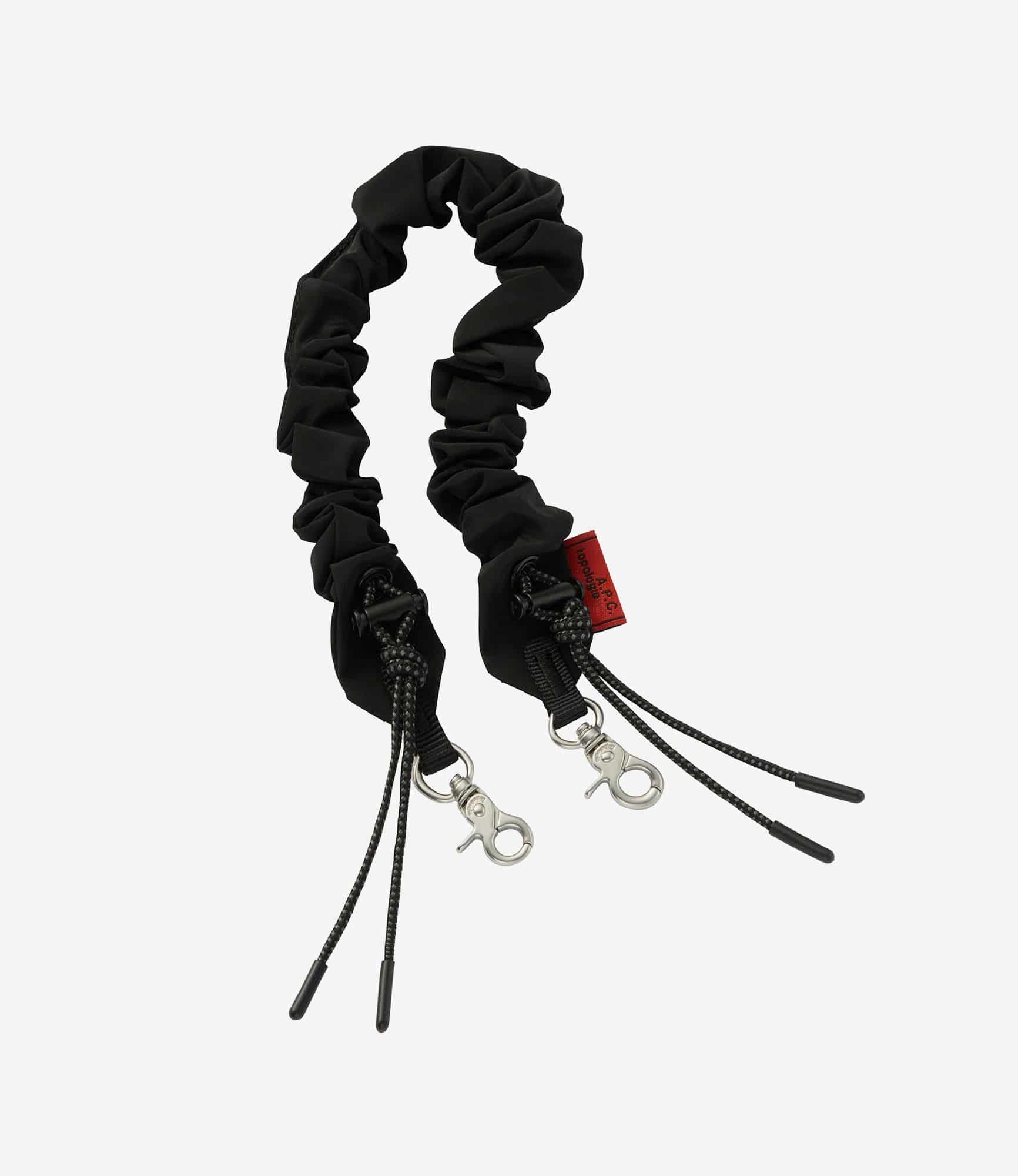 CORDE BUNGEE A.P.C. TOPOLOGIE｜UNISEXE / PETITS ACCESOIRES｜A.P.C.