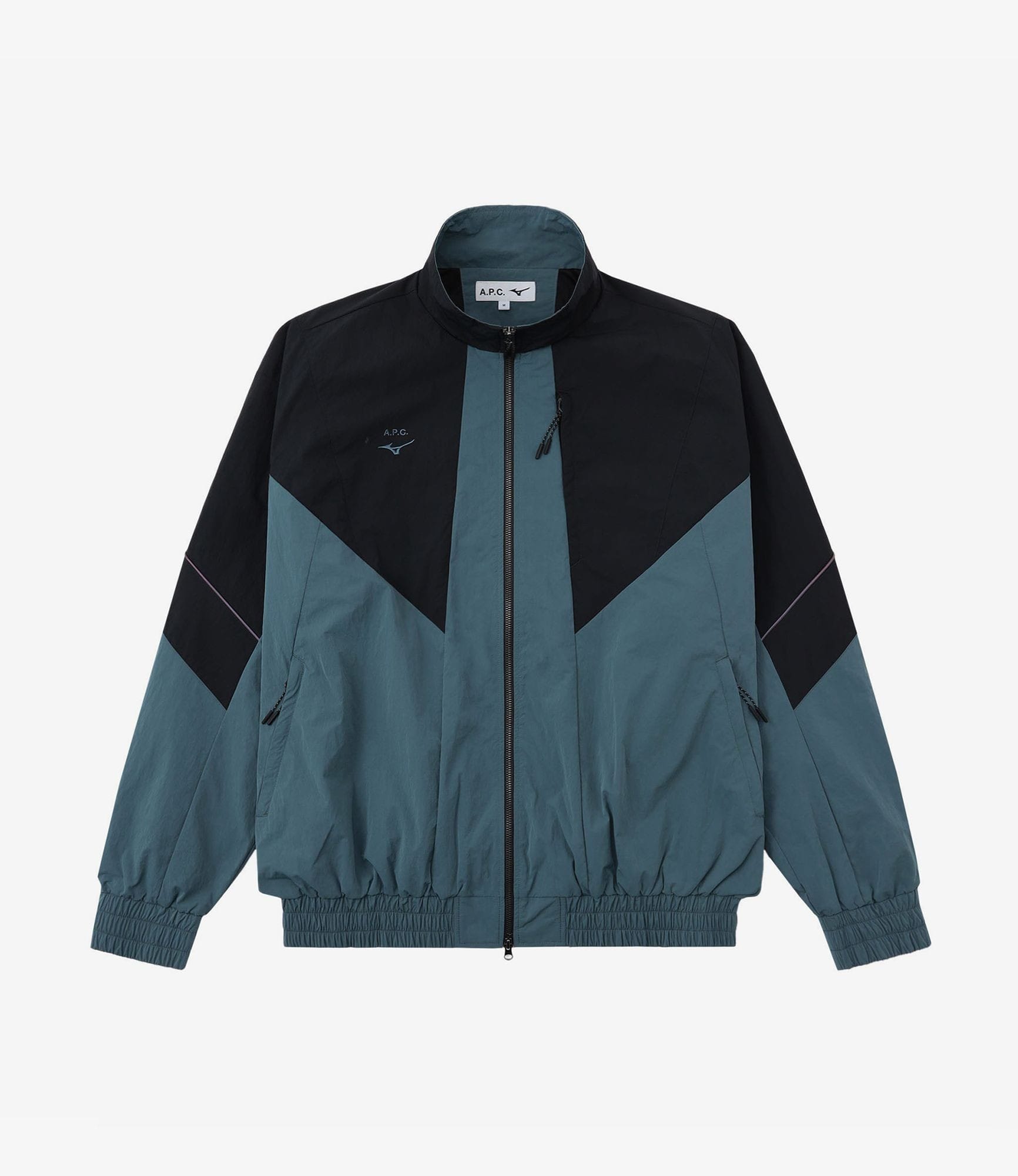 A.P.C. ボンバージャケット Condor ブルゾン｜UNISEXE / MANTEAUX & BLOUSONS｜A.P.C. | アー