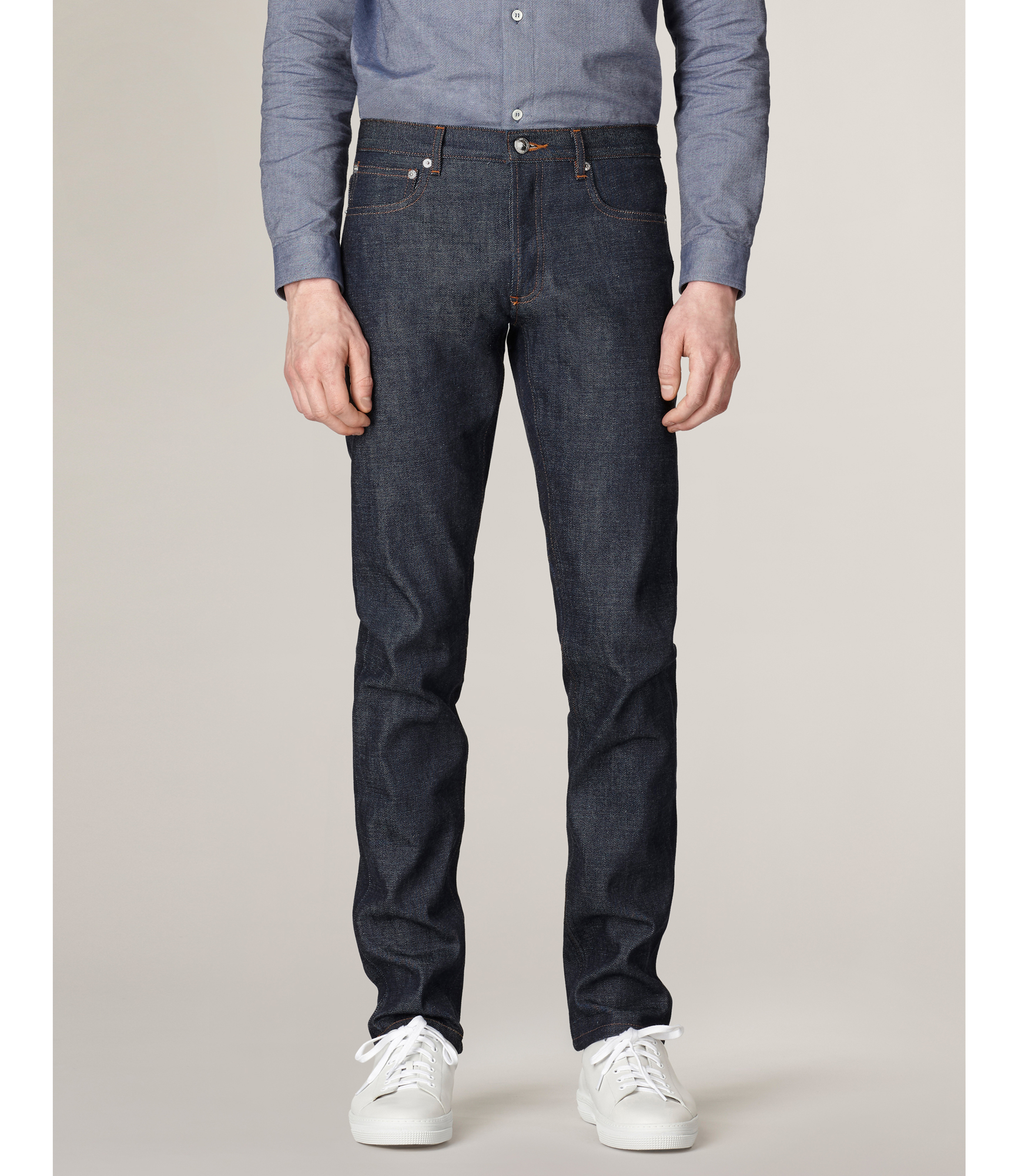 プチスタンダード｜デニム｜A.P.C. | アーペーセー日本公式オンライン